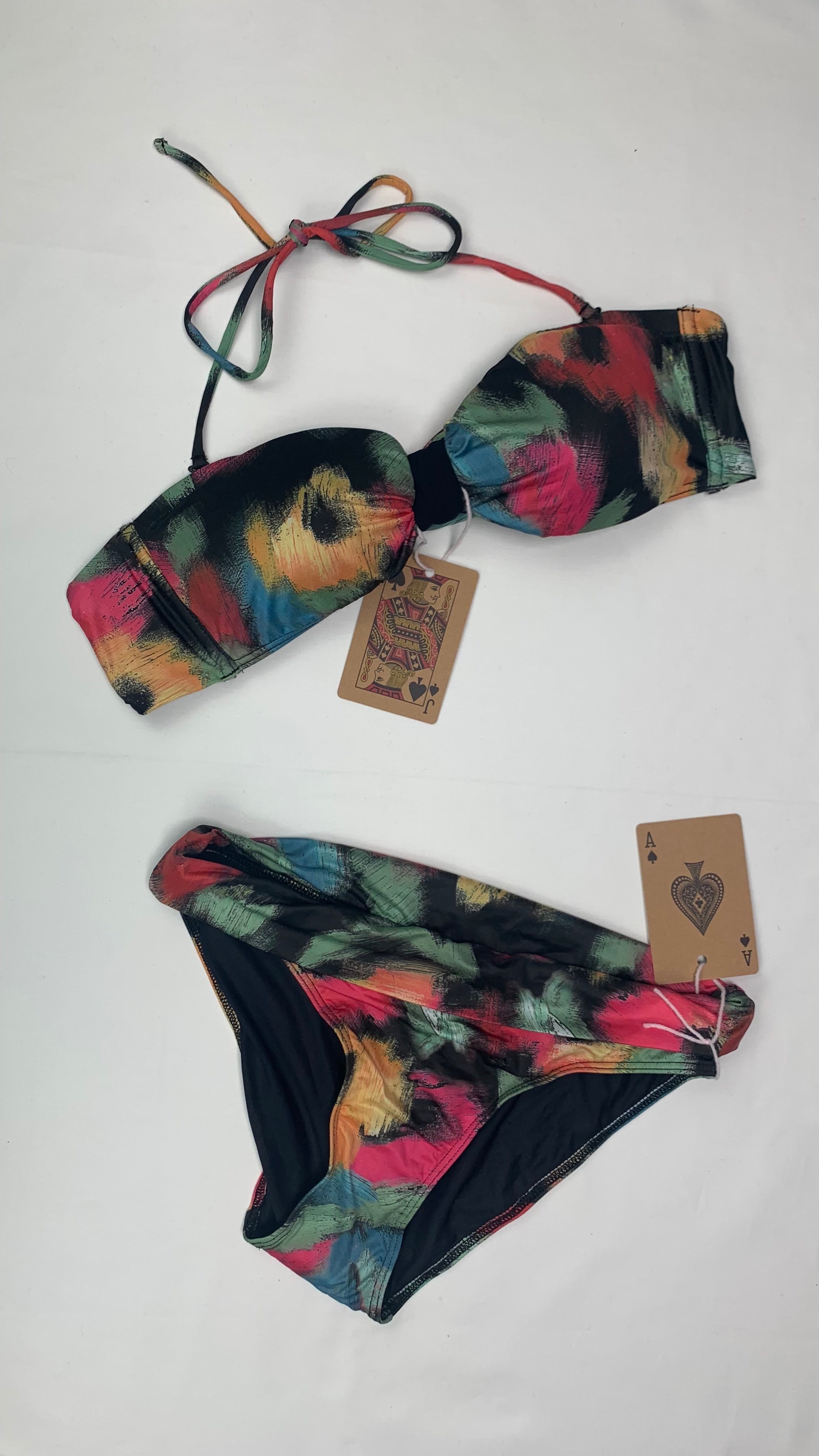 Maillot de bain Ysé Noir