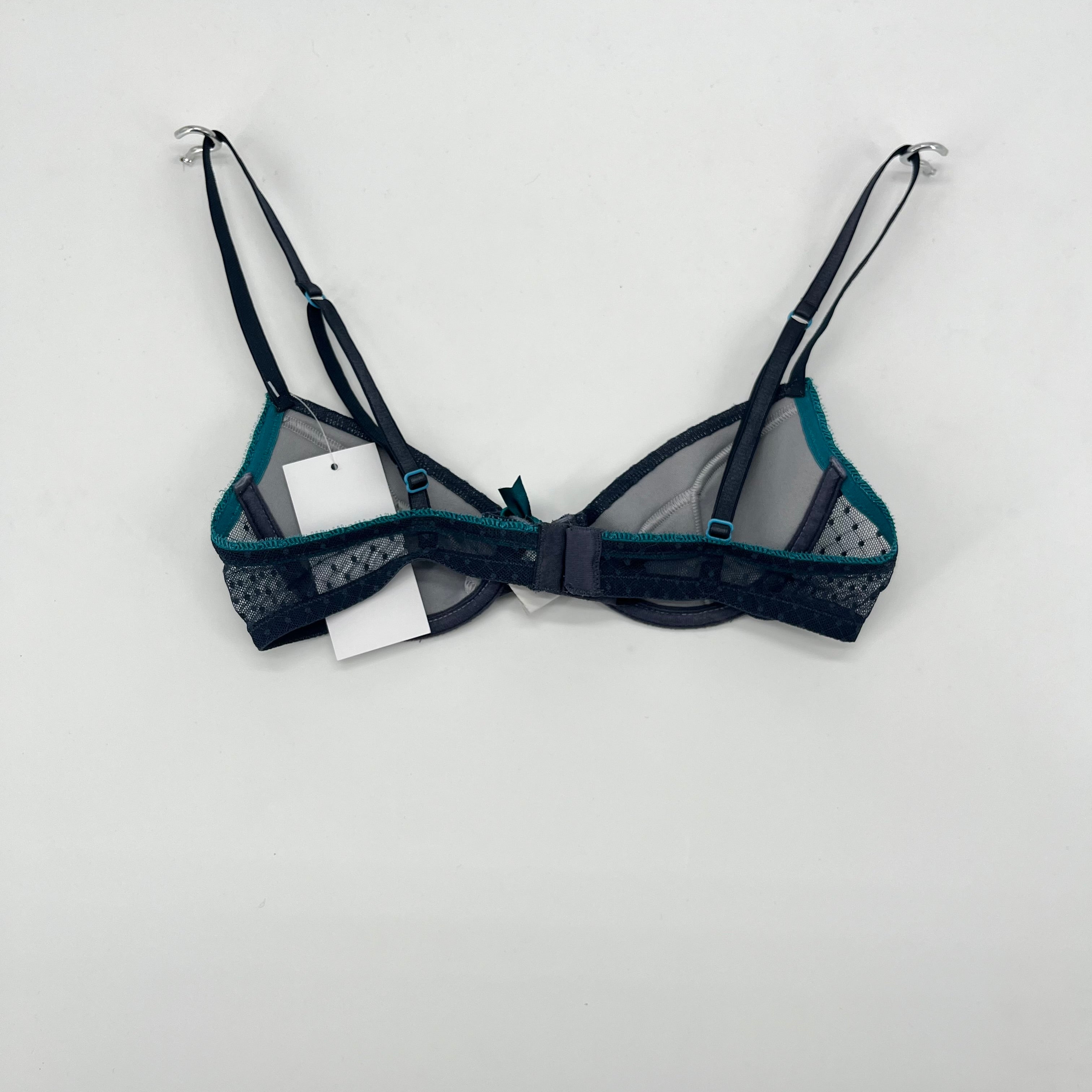 Soutien-gorge Ysé Gris