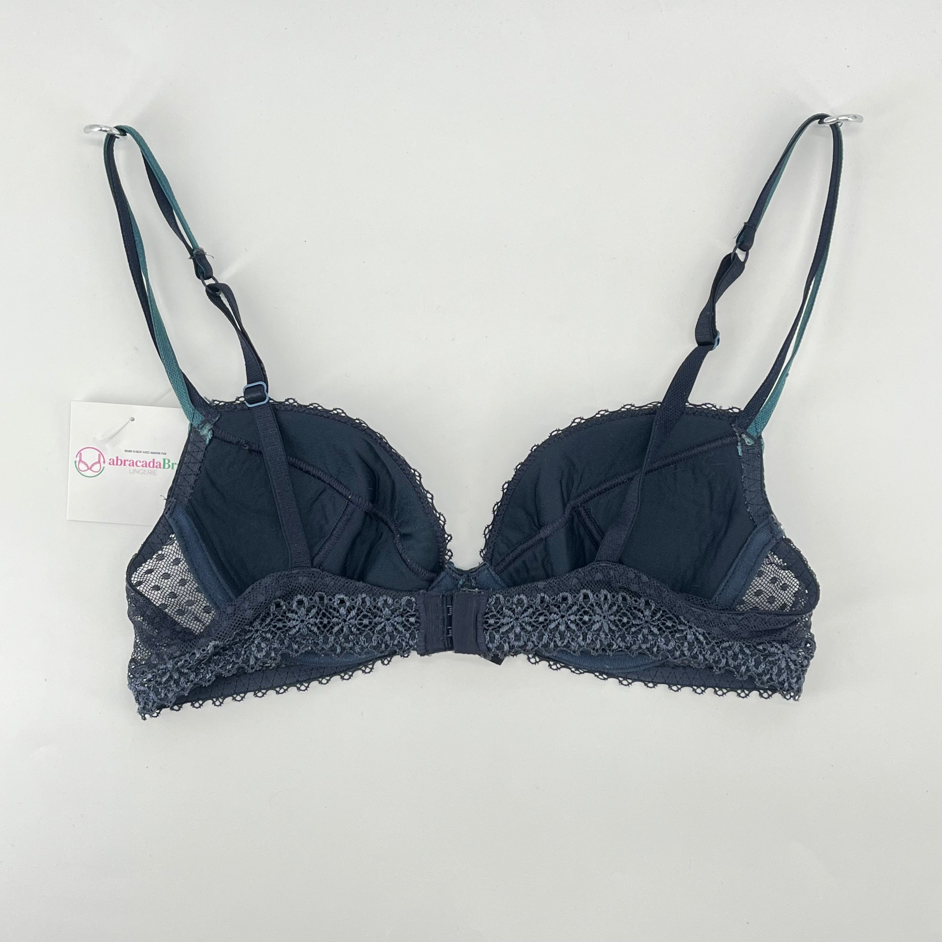 Soutien-gorge Passionata Bleu