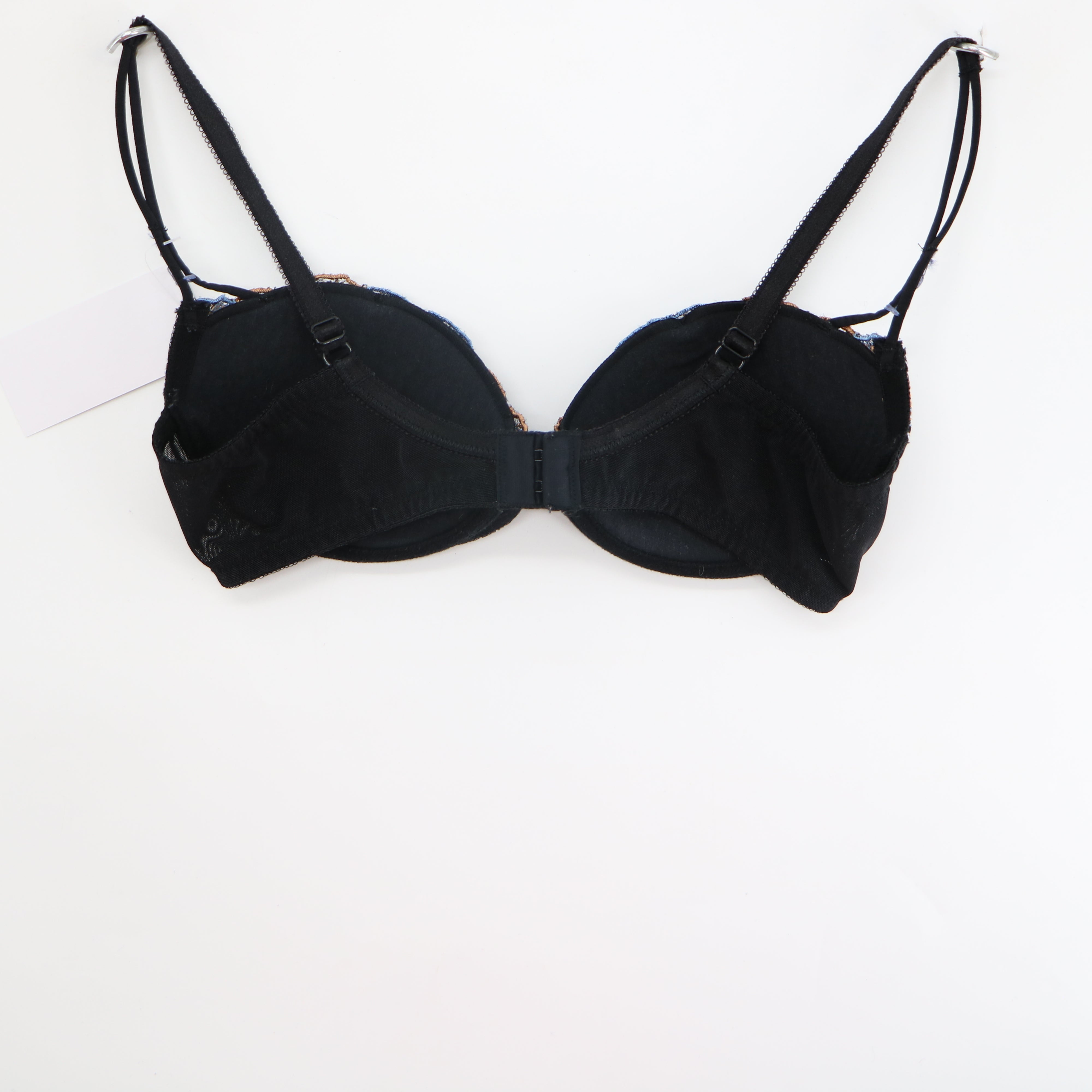 Soutien-gorge Noir