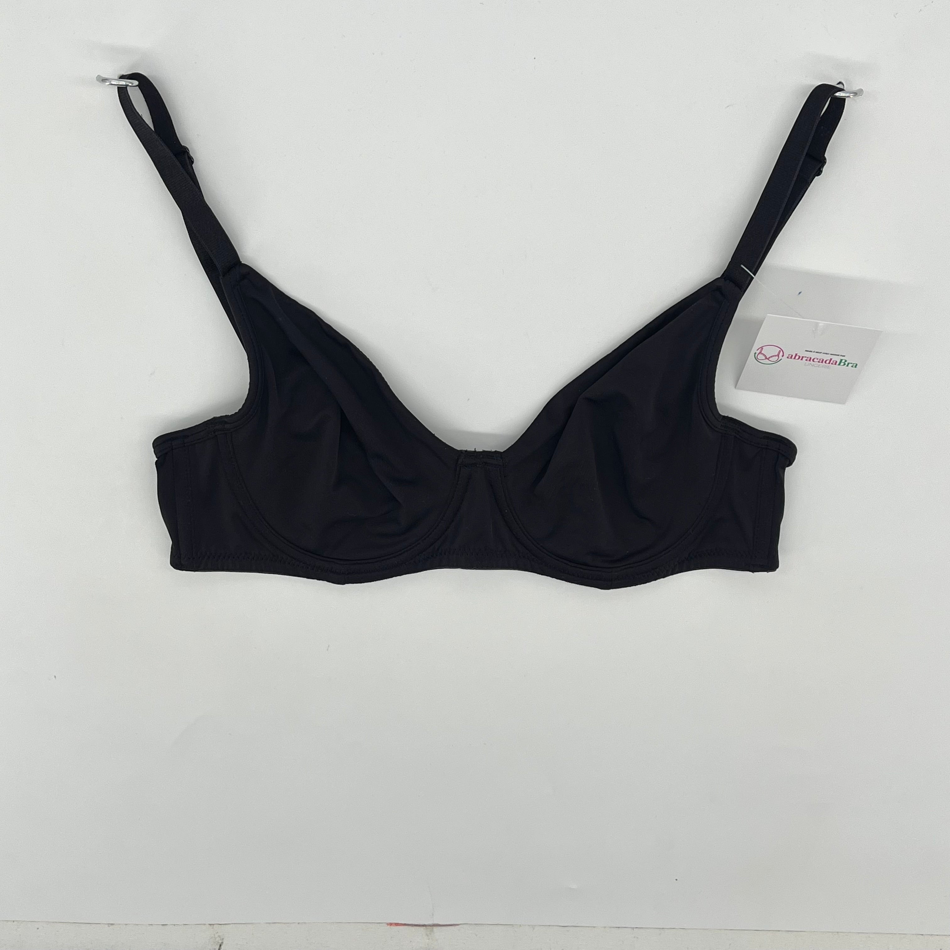 Soutien-gorge Charlott' Noir