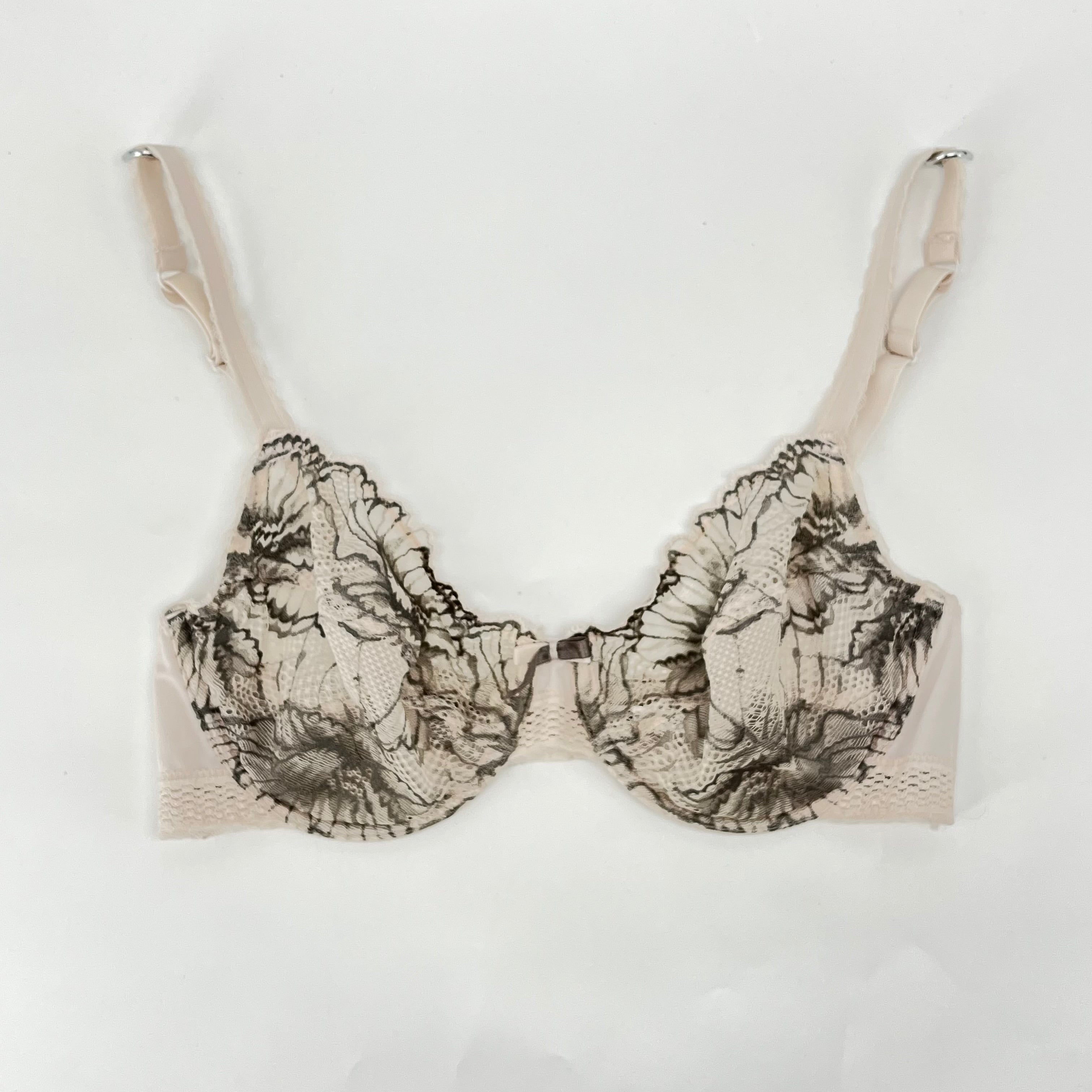 Soutien-gorge RougeGorge Beige