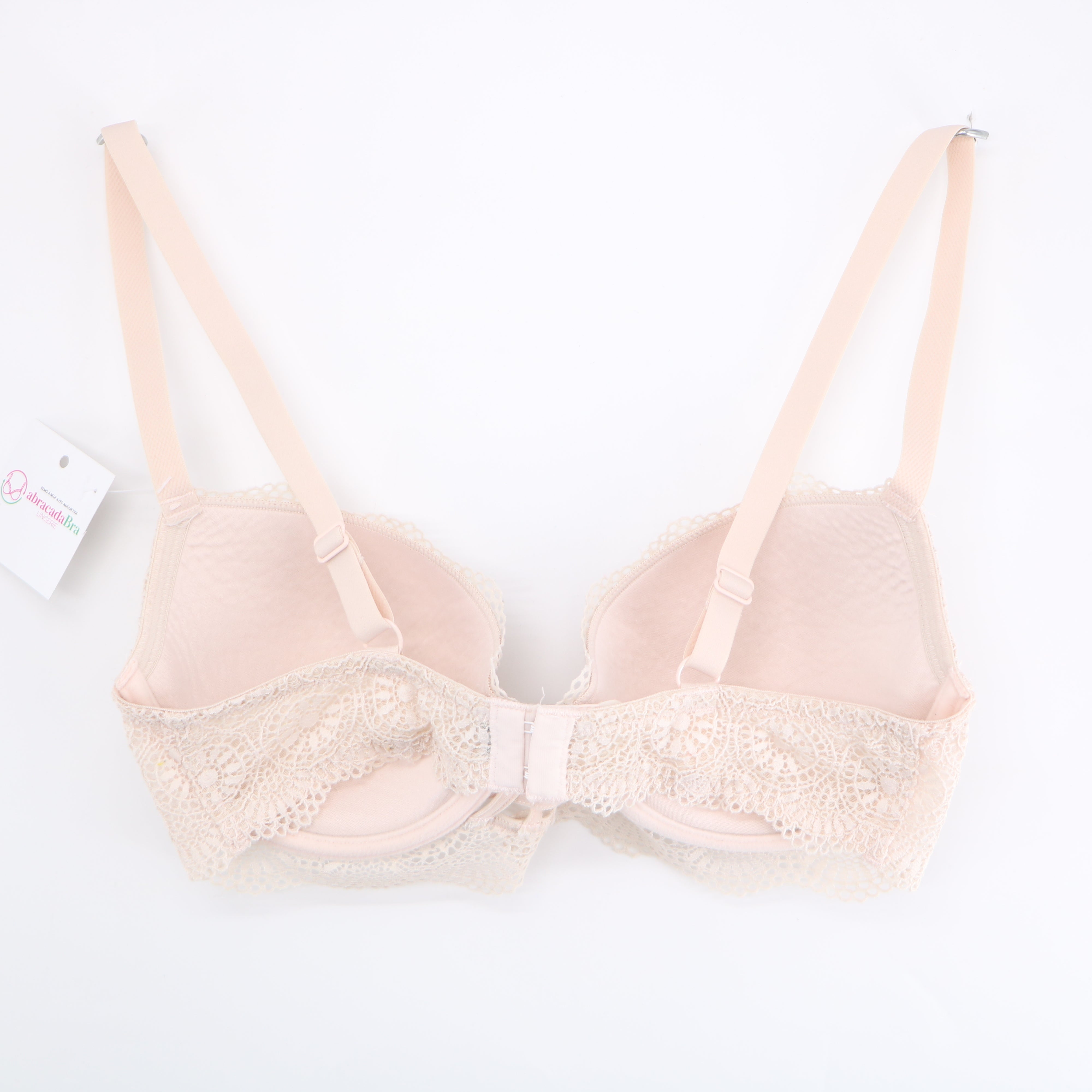 Soutien-gorge Rose