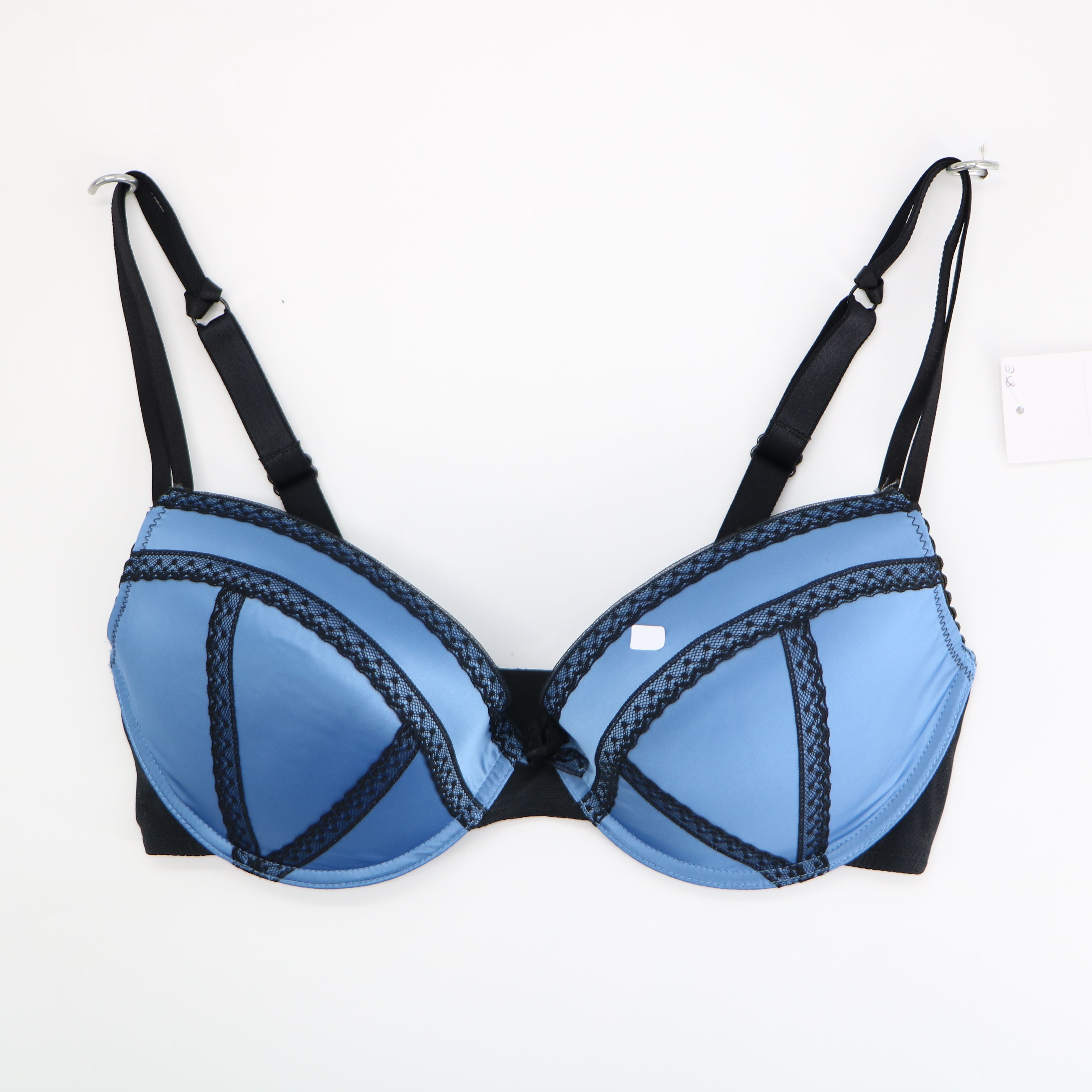 Soutien-gorge Bleu