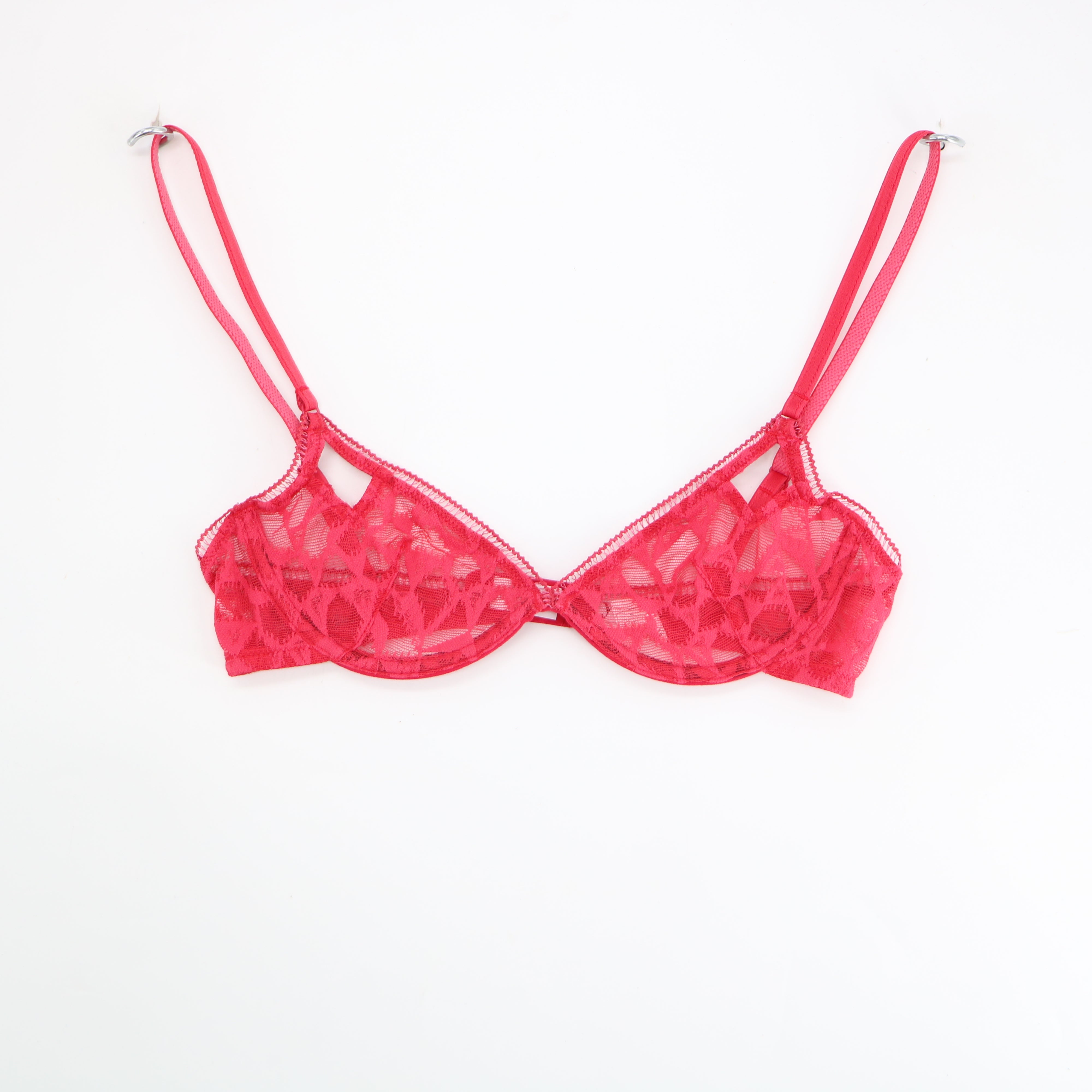Soutien-gorge Ysé Corail