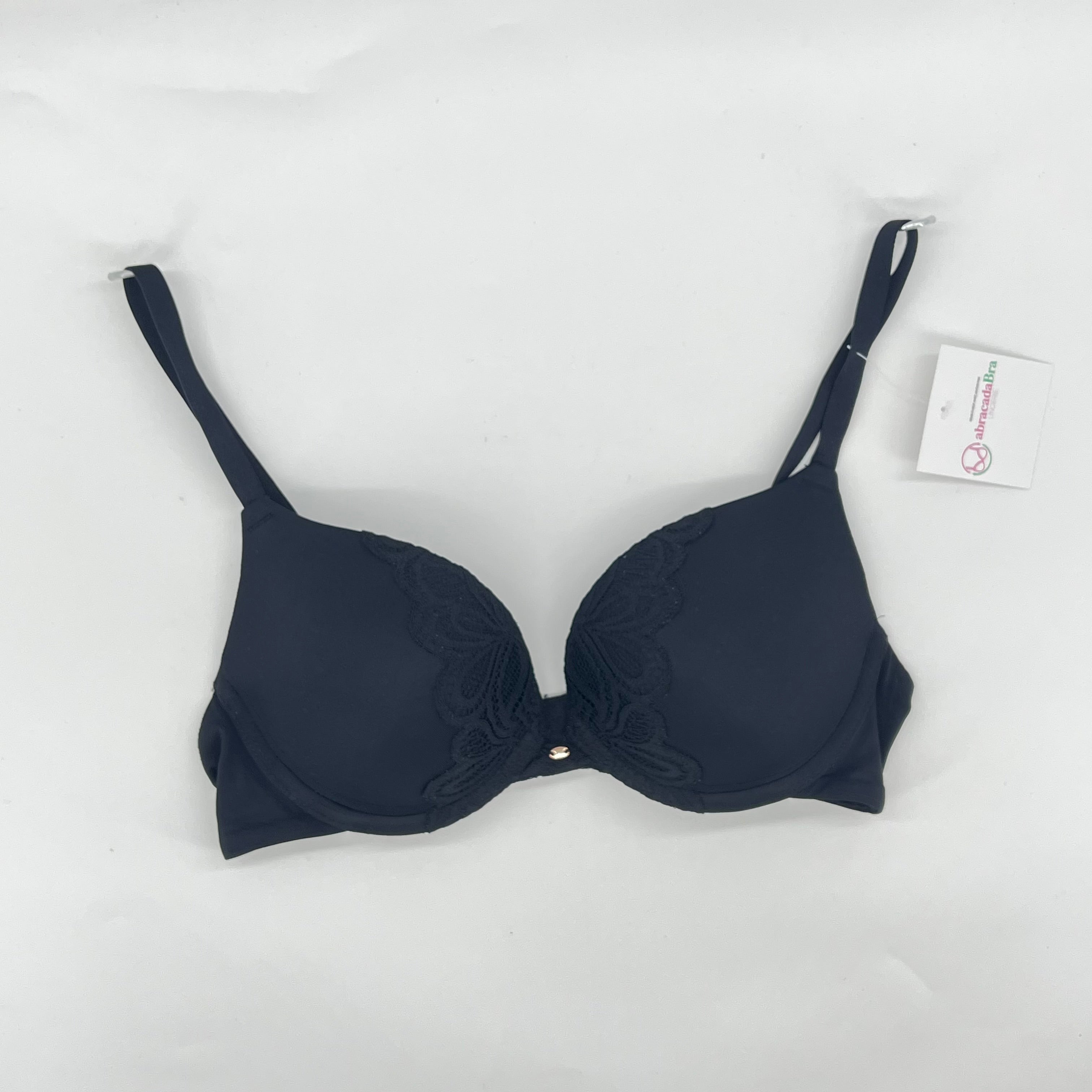 Soutien-gorge RougeGorge Noir