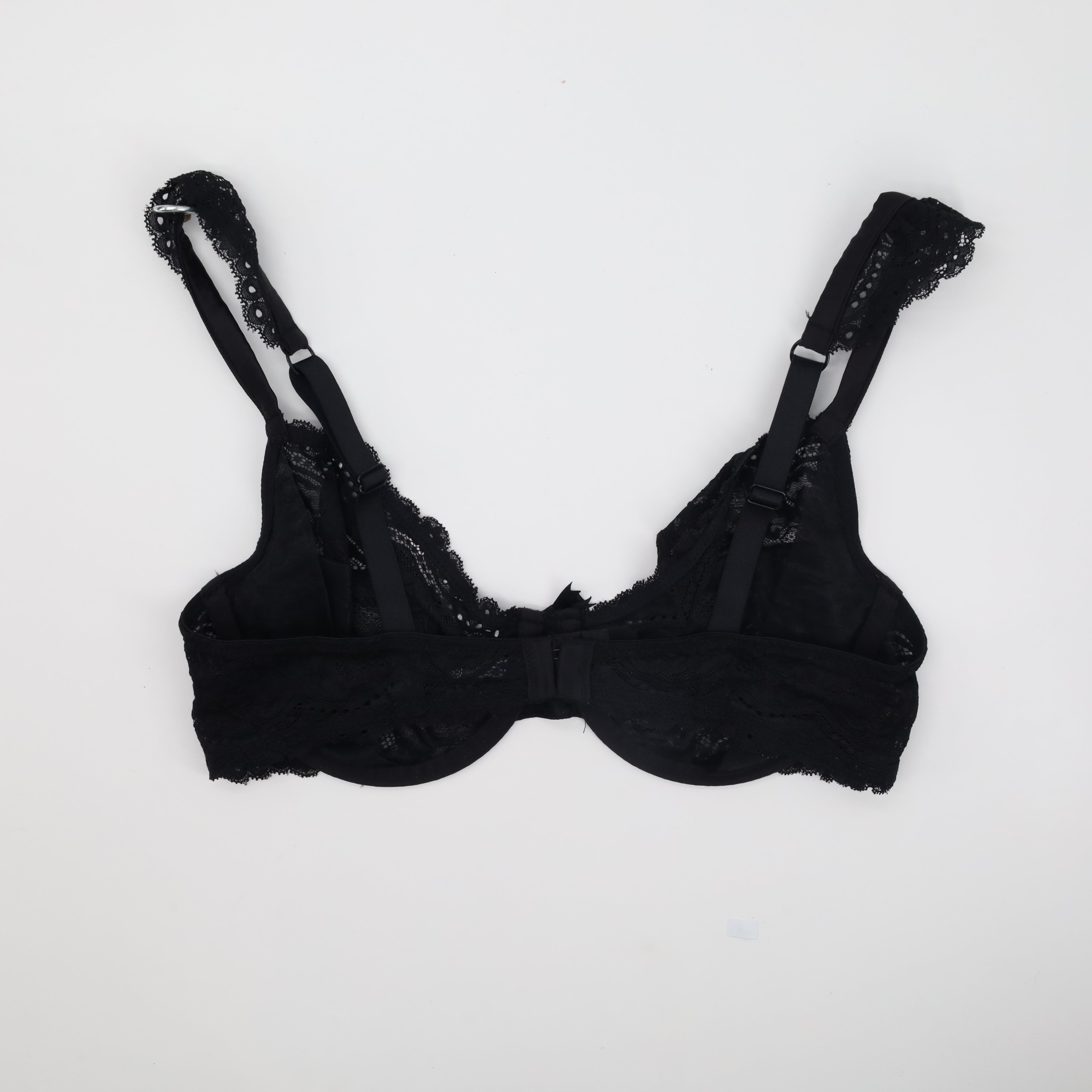 Soutien-gorge RougeGorge Noir