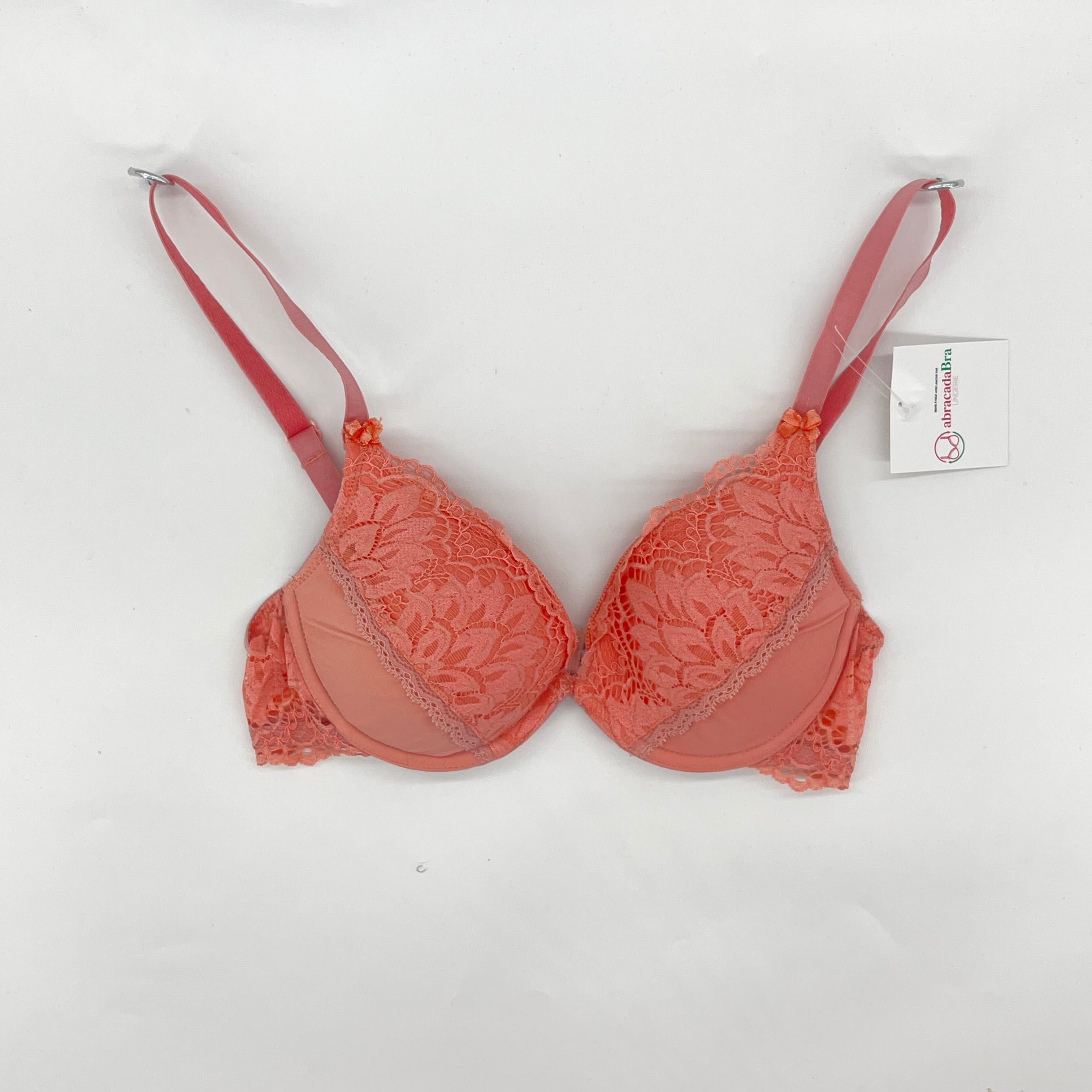 Soutien-gorge RougeGorge Rose