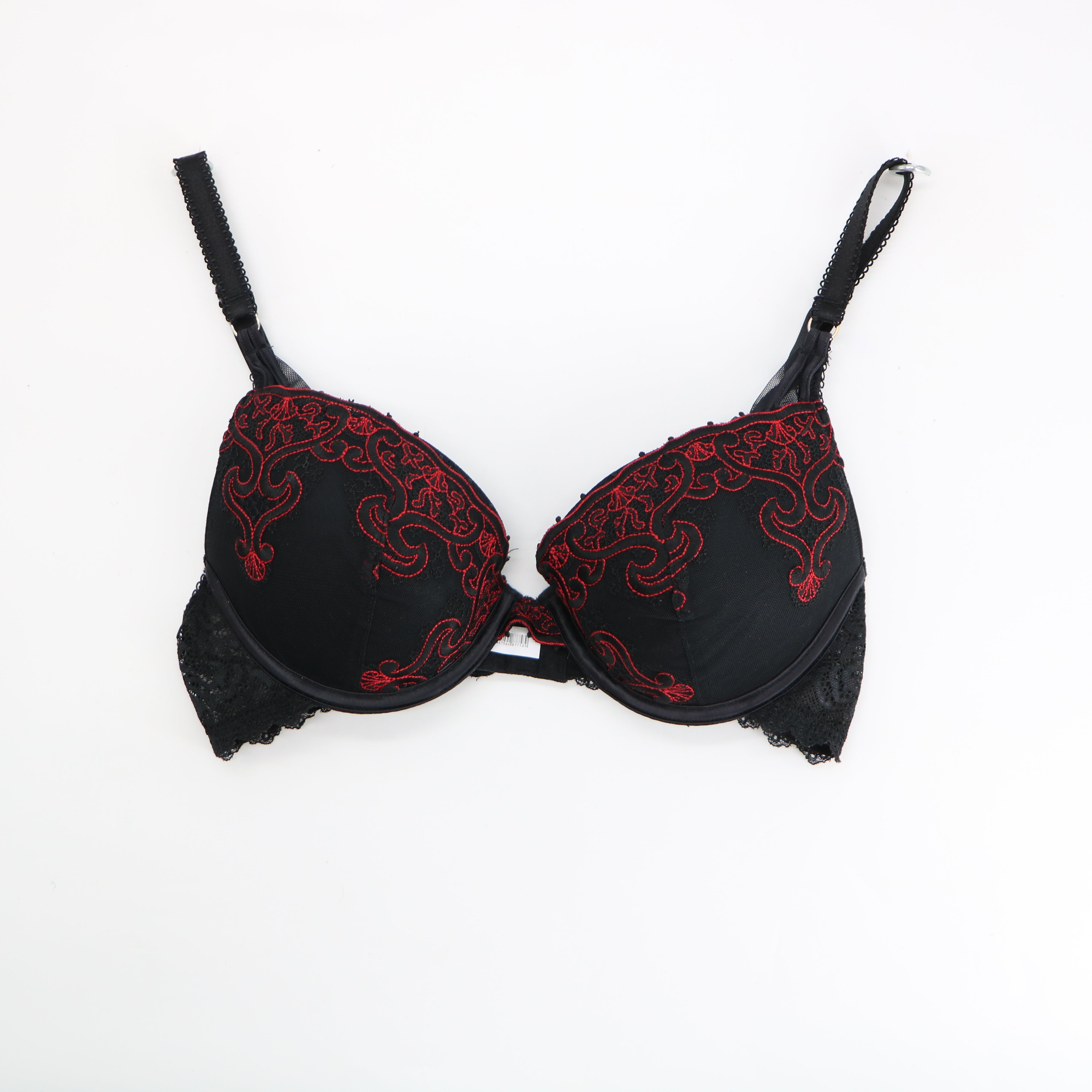 Soutien-gorge Marque inconnue Noir