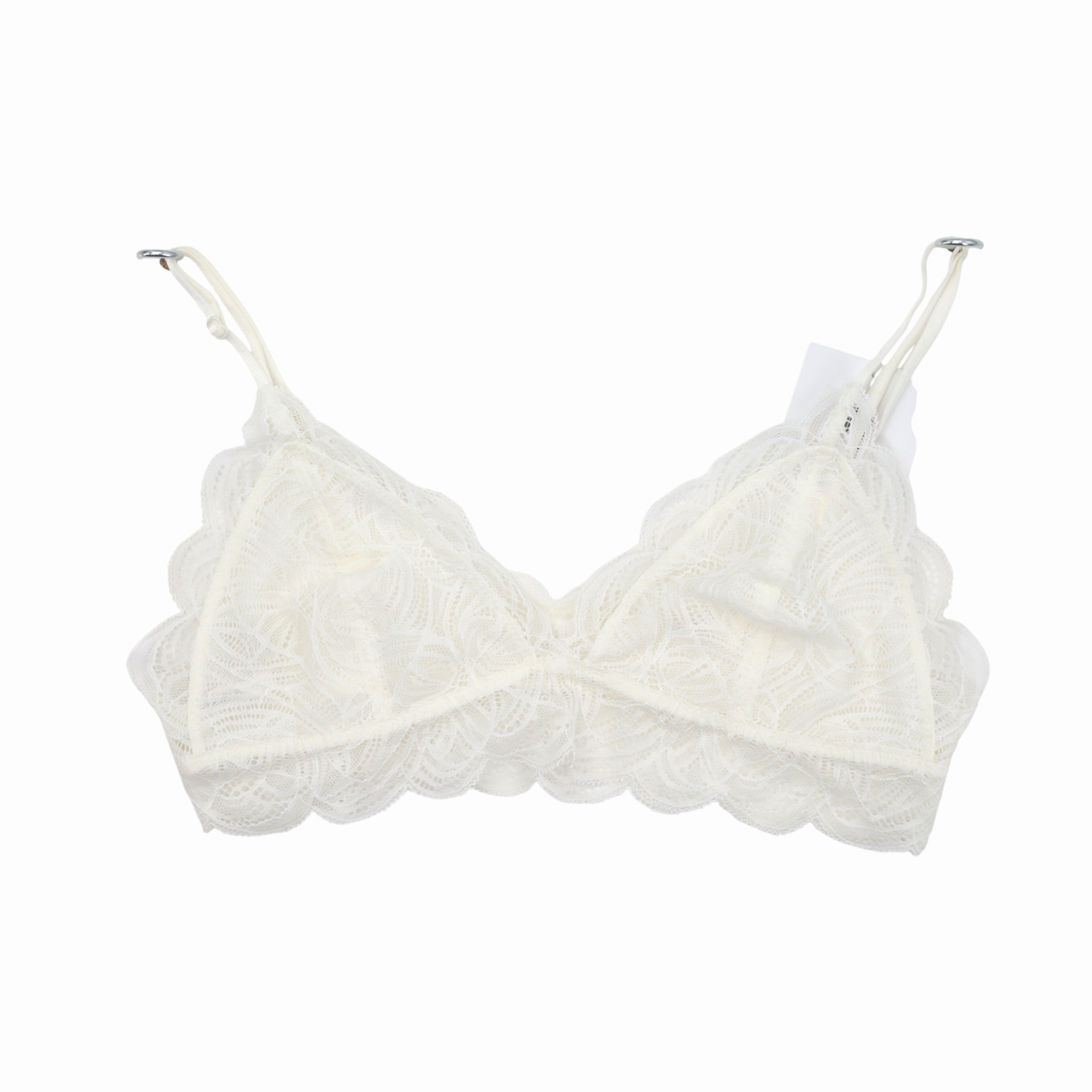 Soutien-gorge Talula Blanc