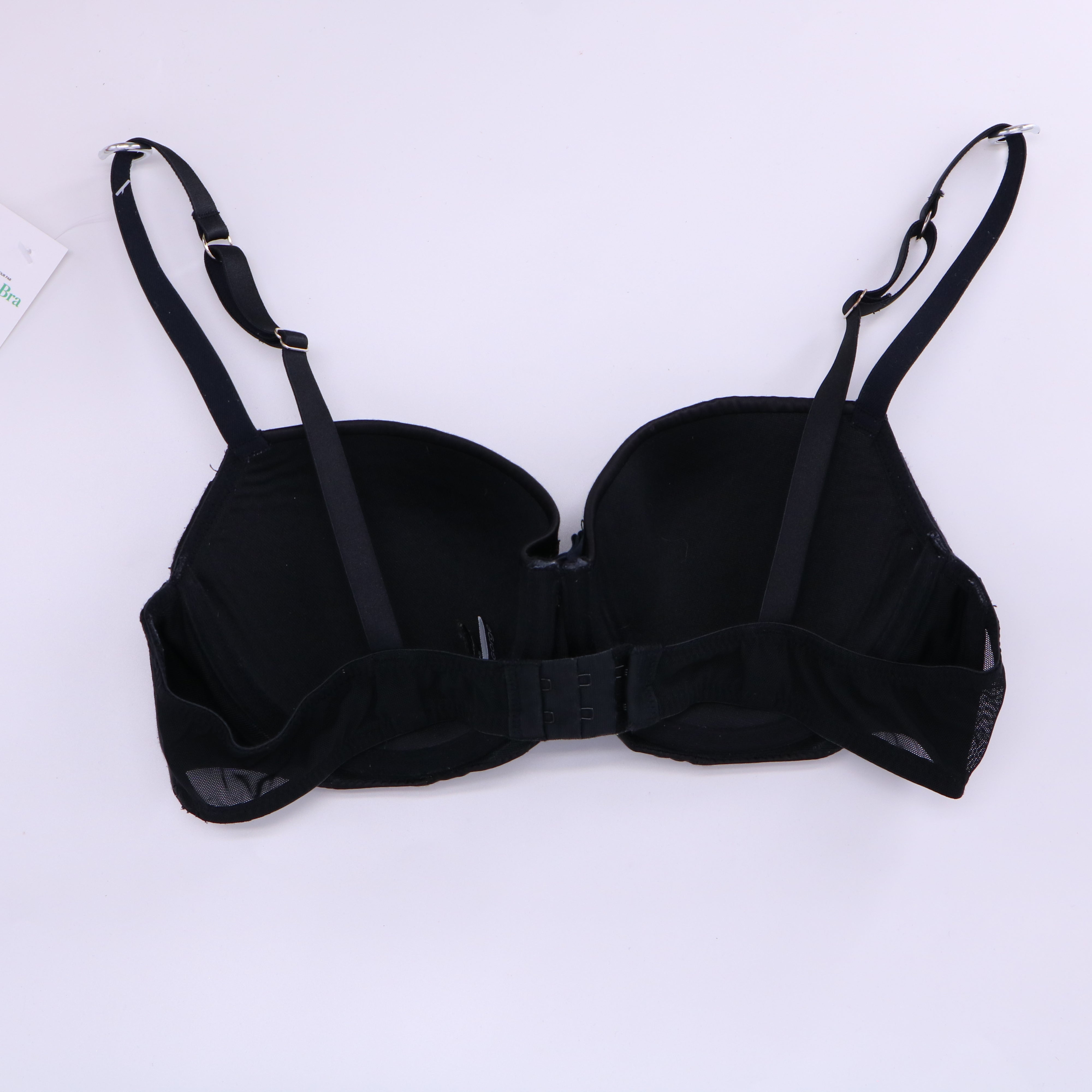 Soutien-gorge RougeGorge Noir