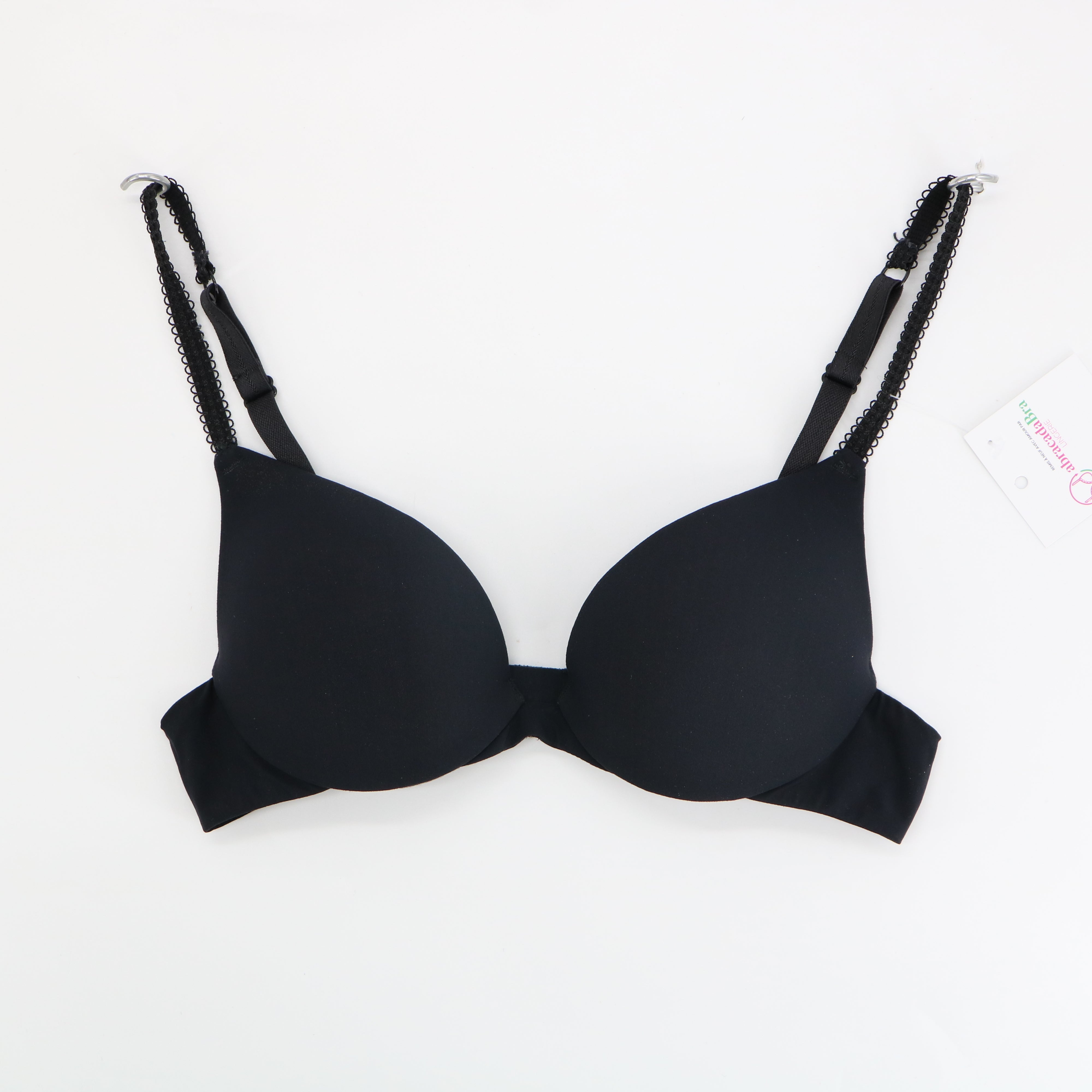Soutien-gorge ETAM Noir