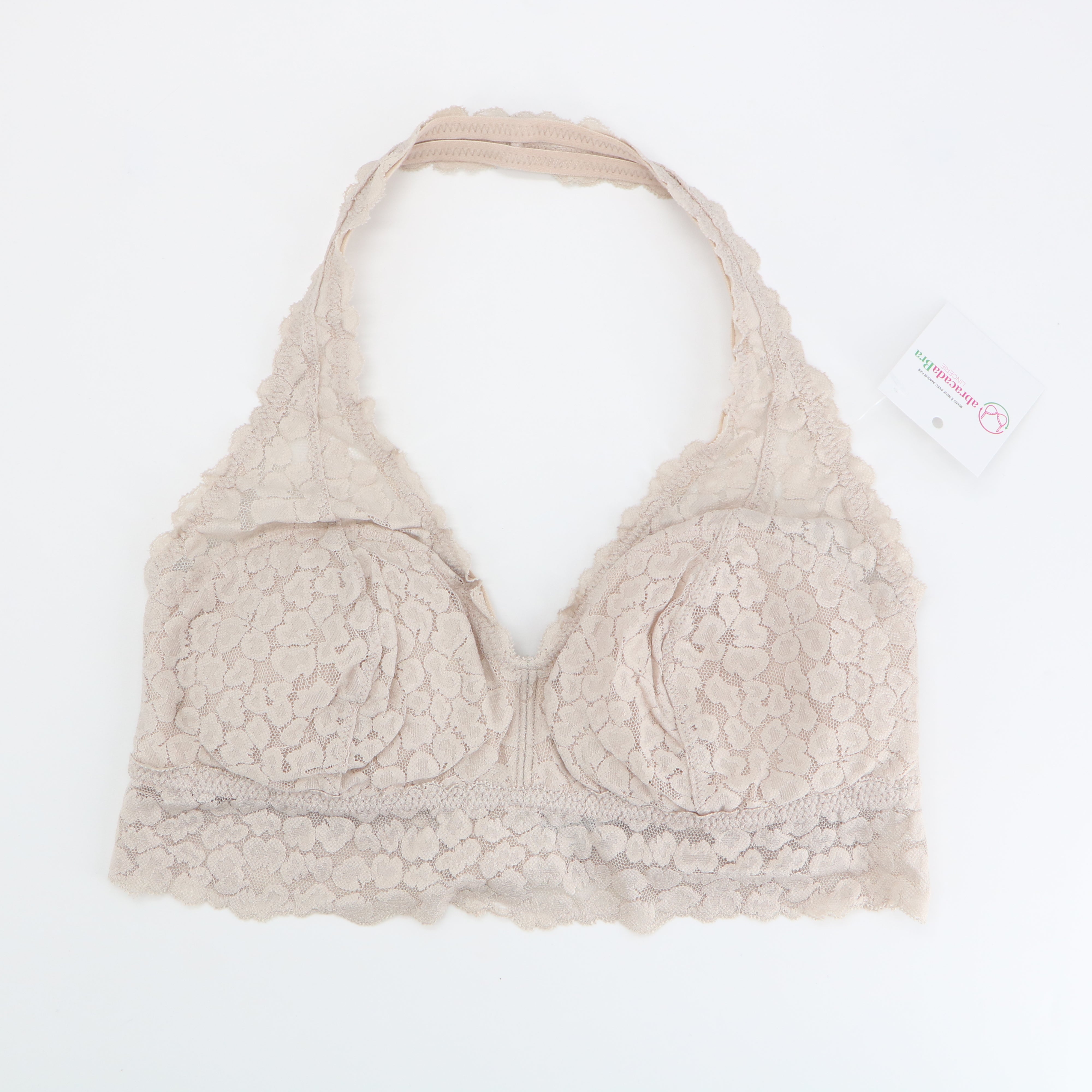 Soutien-gorge Aerie Beige