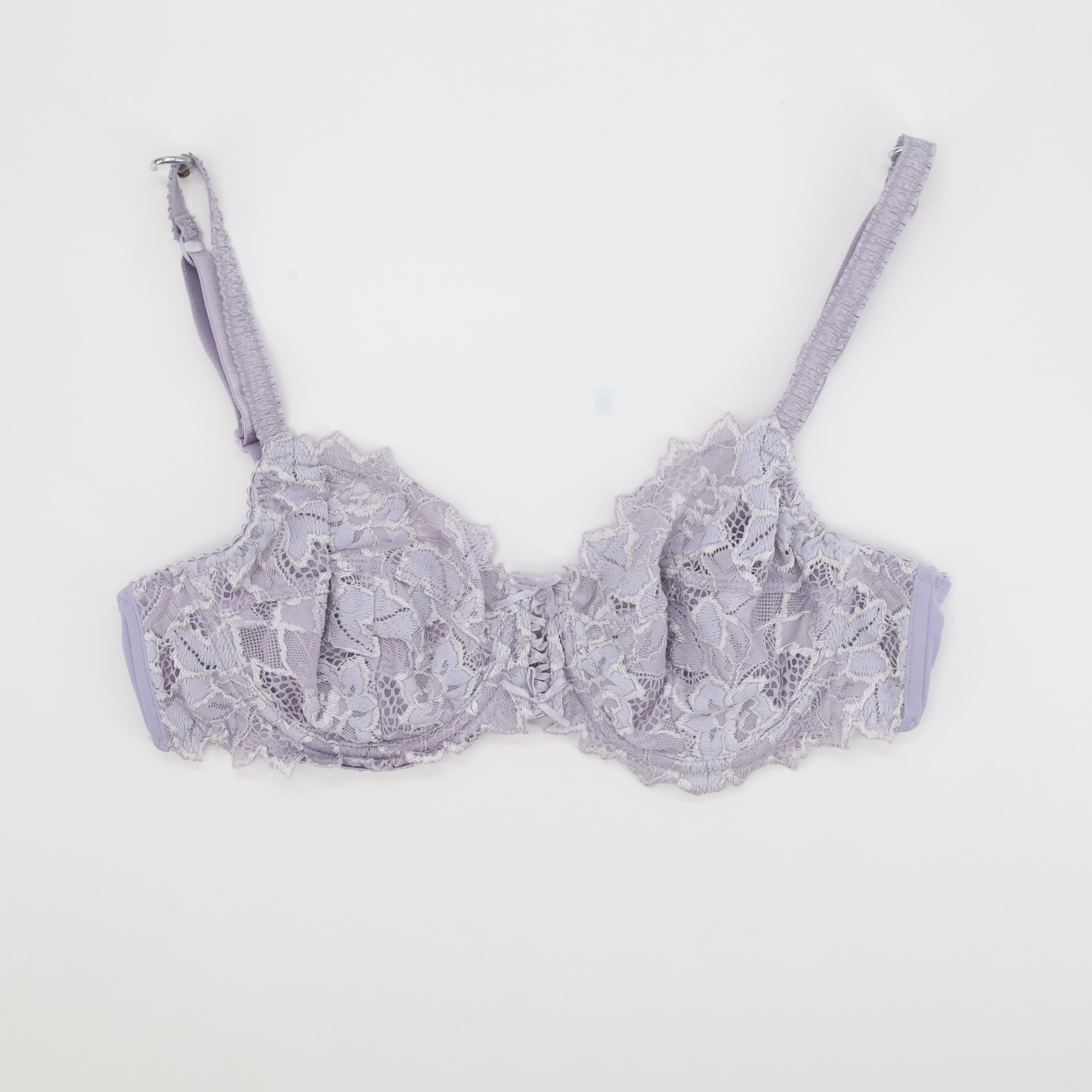 Soutien-gorge Sans Complexe Violet