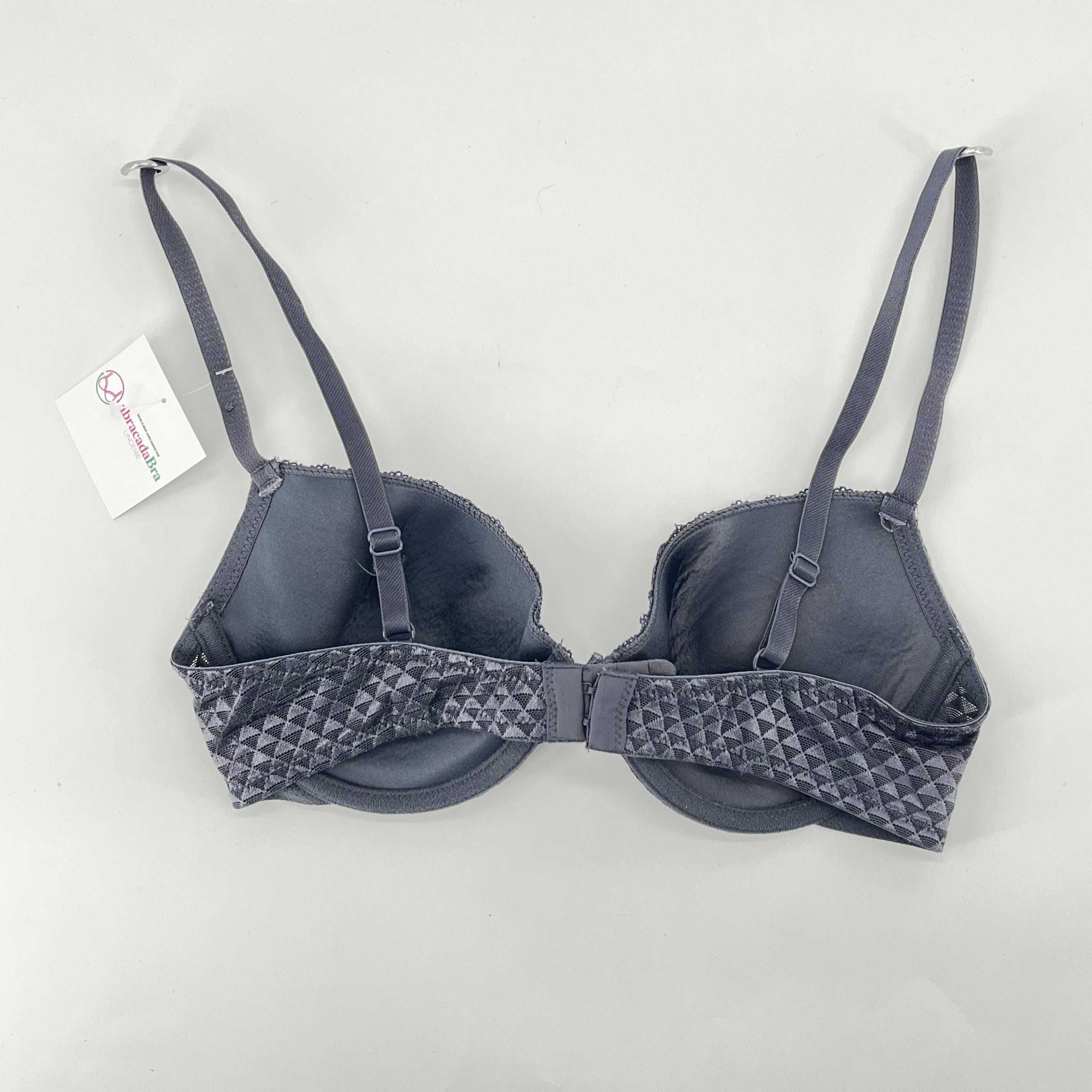 Soutien-gorge Gris