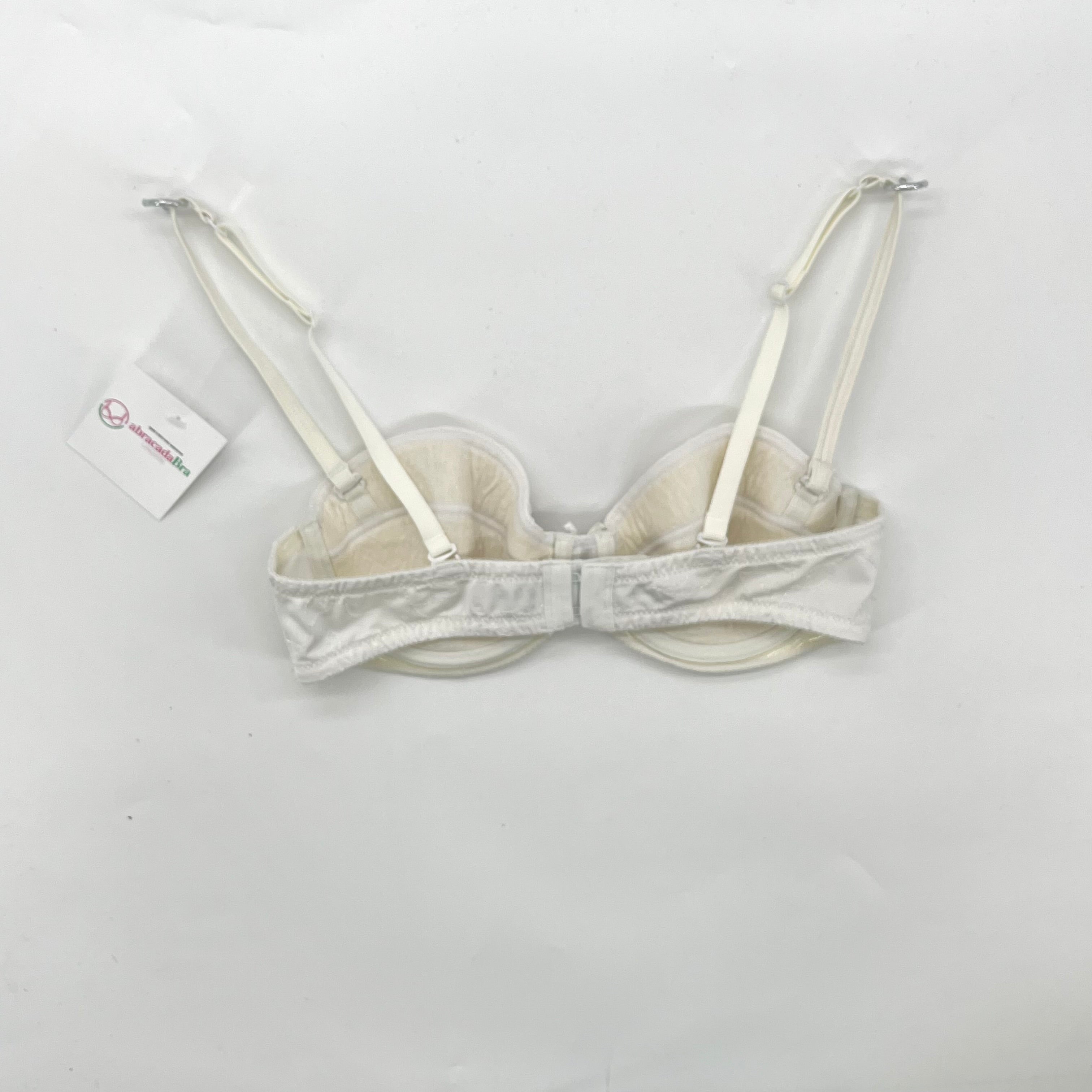 Soutien-gorge ETAM Blanc