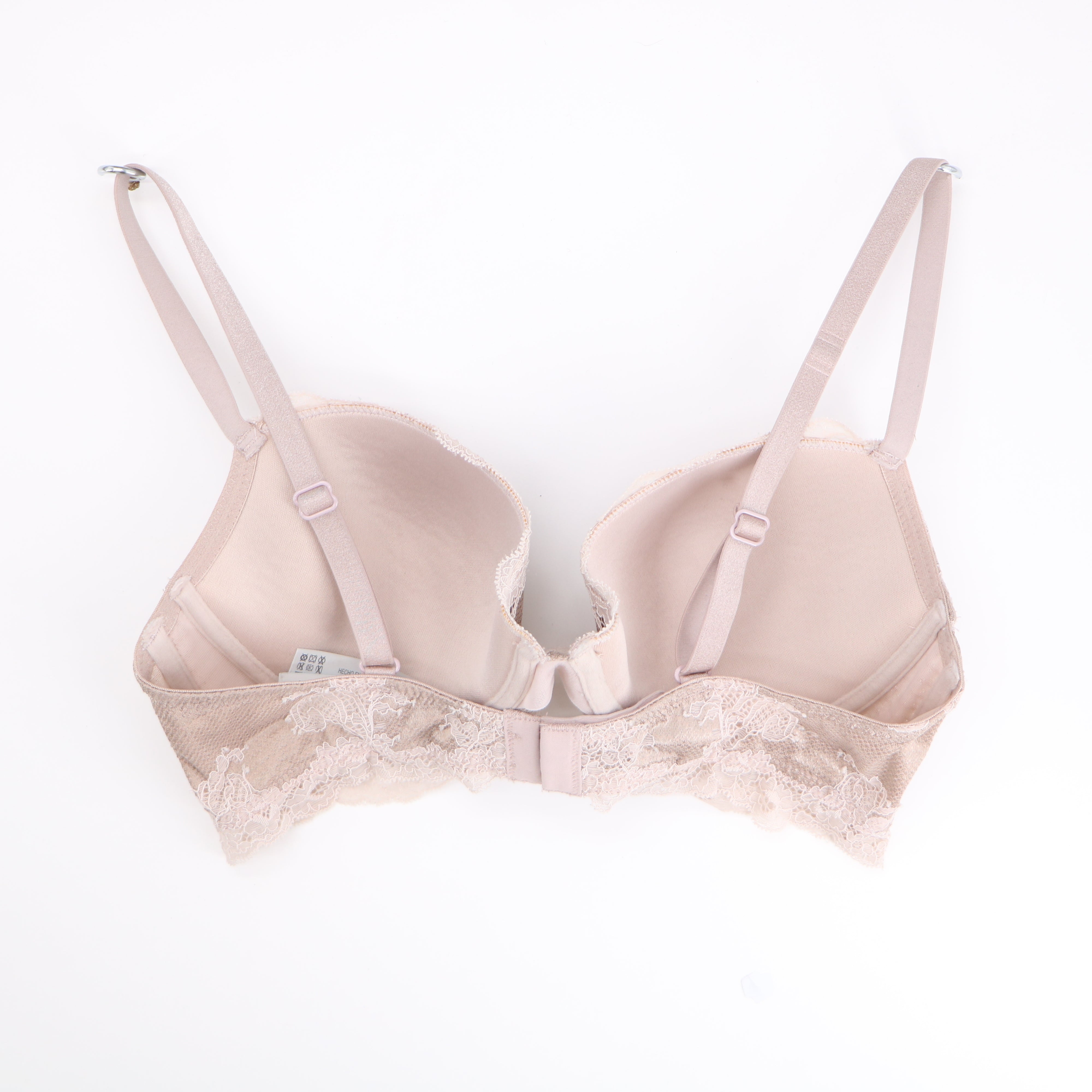 Soutien-gorge Oysho Beige