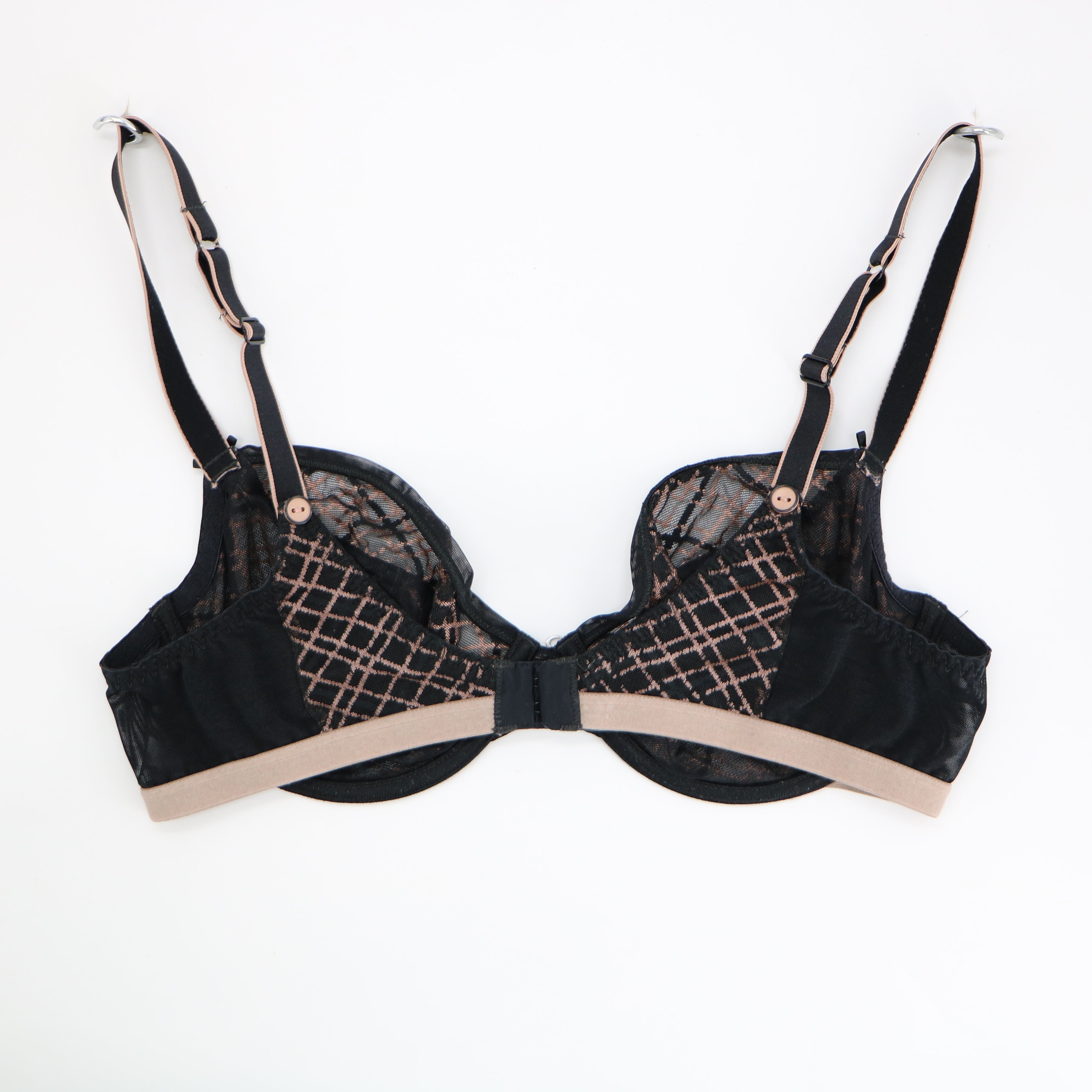 Soutien-gorge Bestform Marron