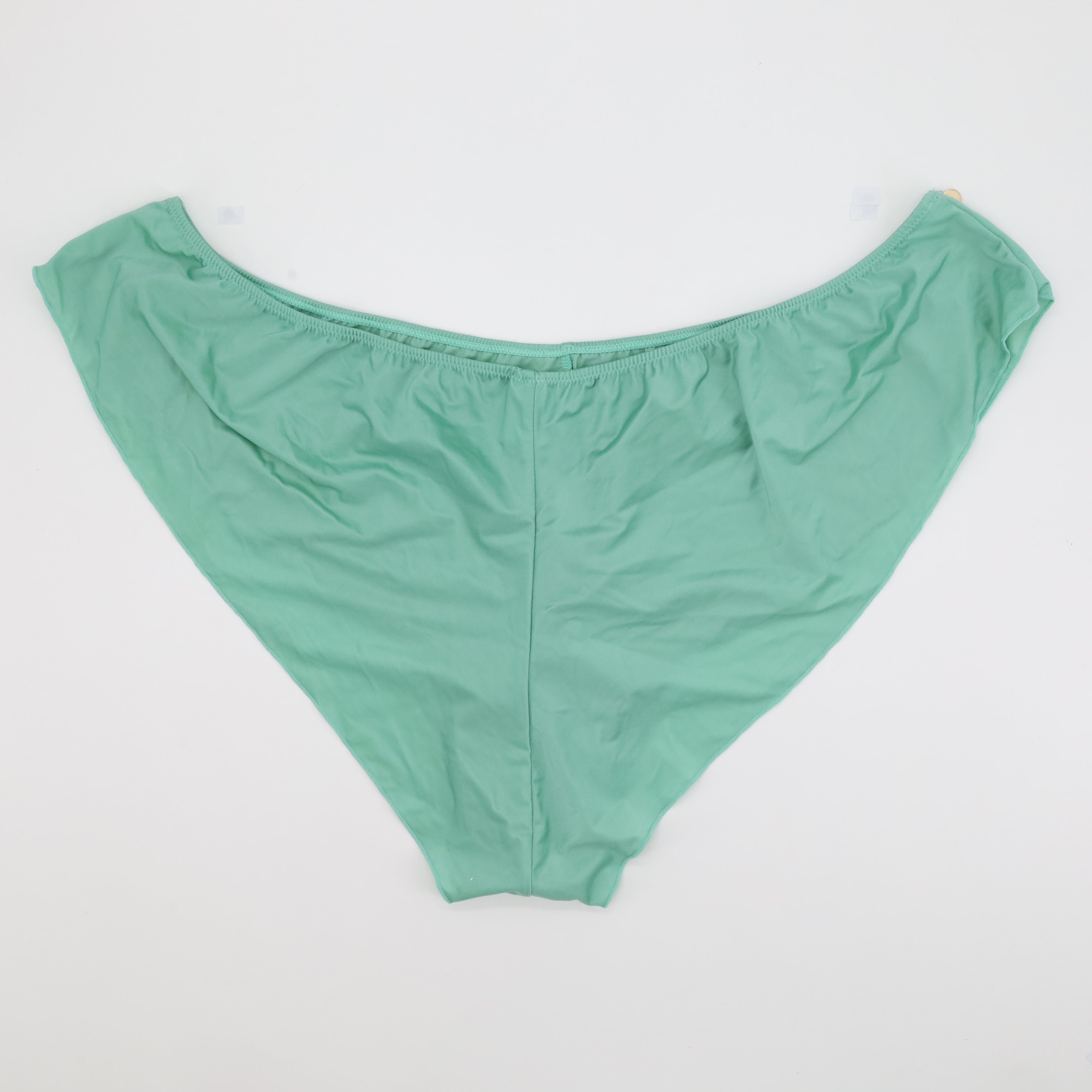 Shorty Black Limba Vert