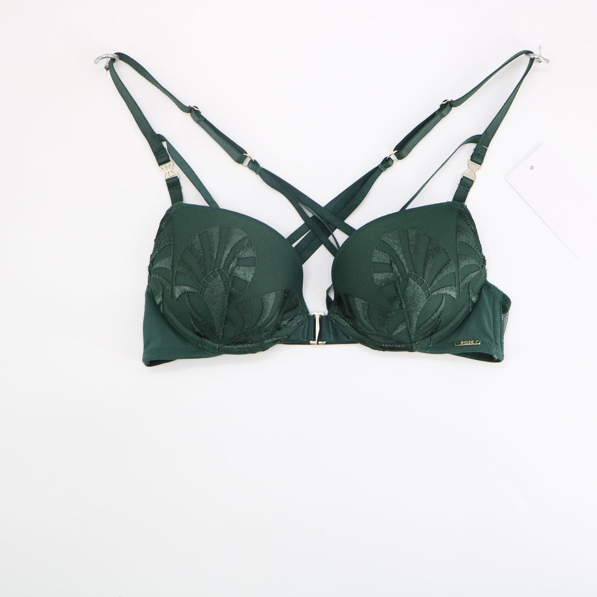 Soutien-gorge RougeGorge Vert