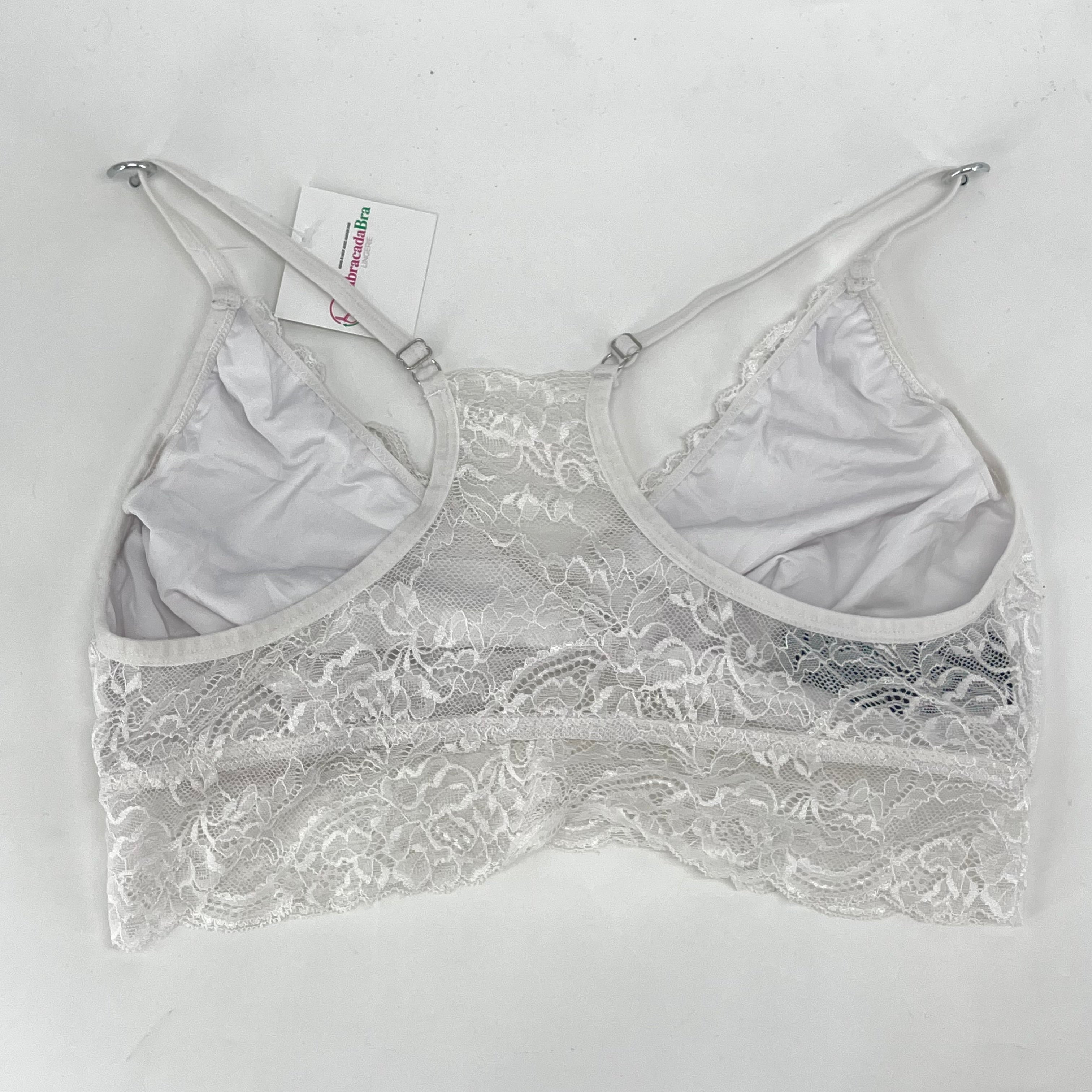 Soutien-gorge Aerie Blanc
