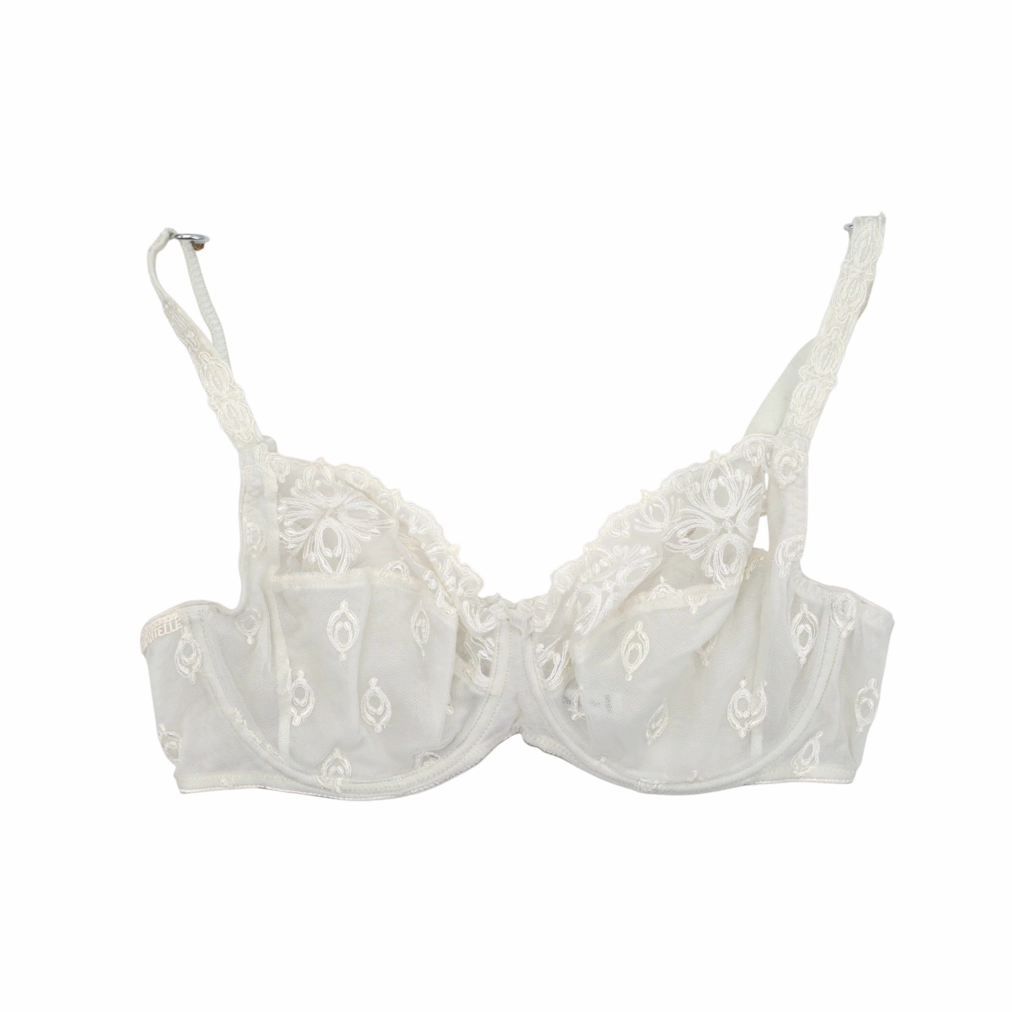 Soutien-gorge Chantelle Blanc