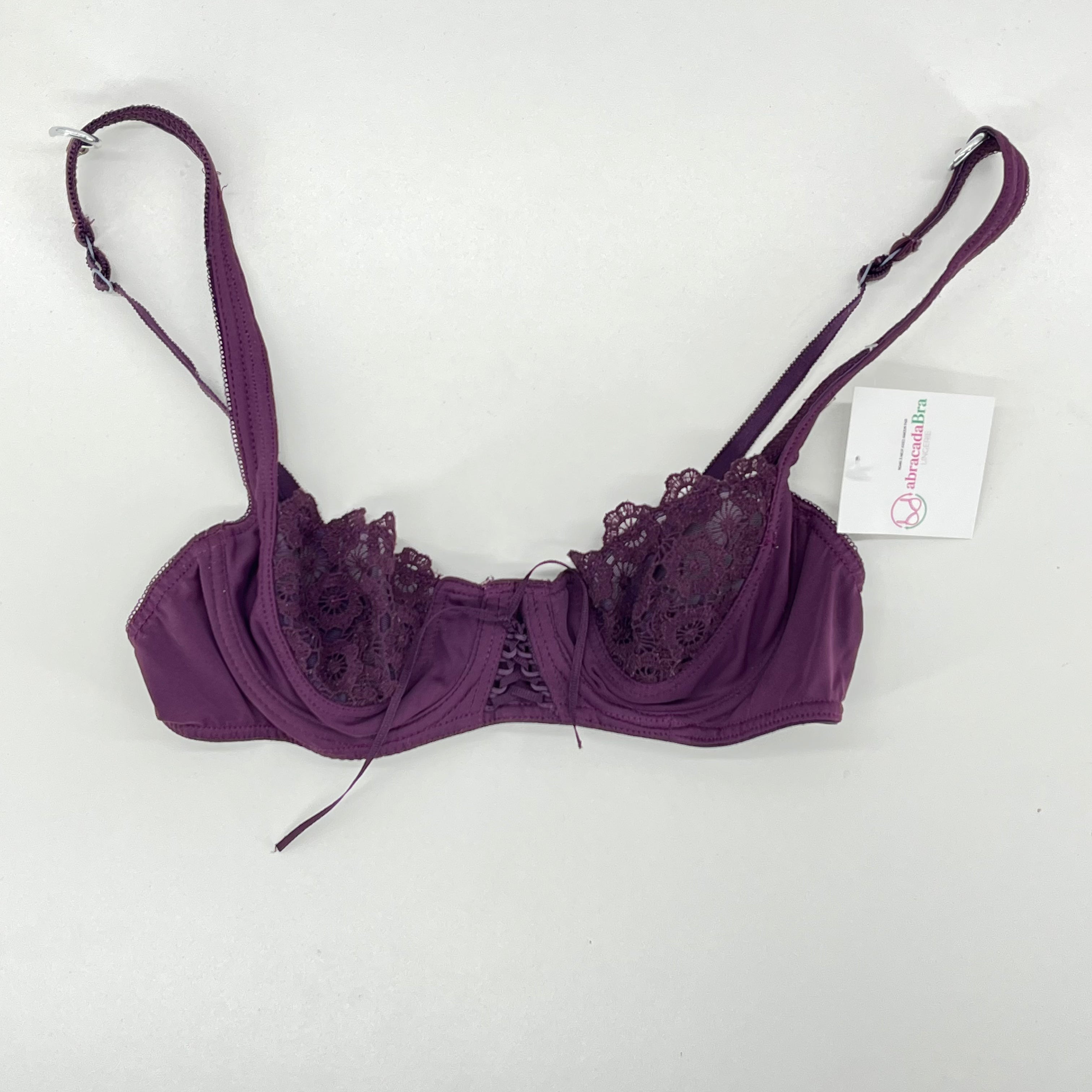 Soutien-gorge Kookai Violet