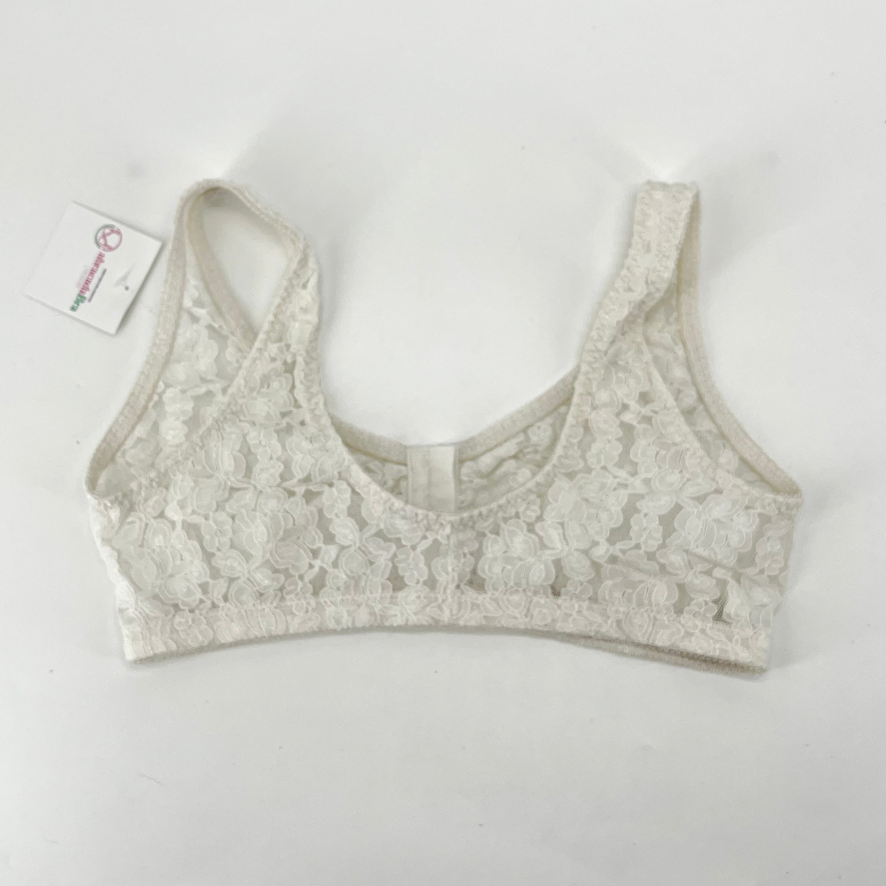 Soutien-gorge Blanc