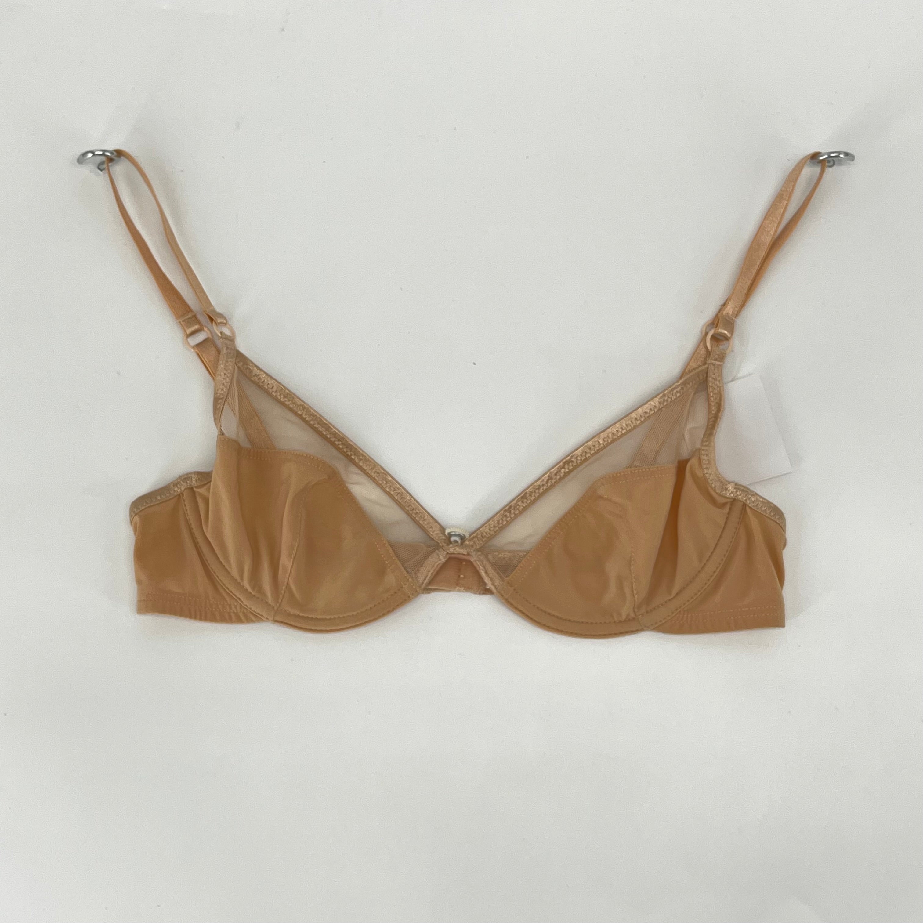 Soutien-gorge Ysé Beige