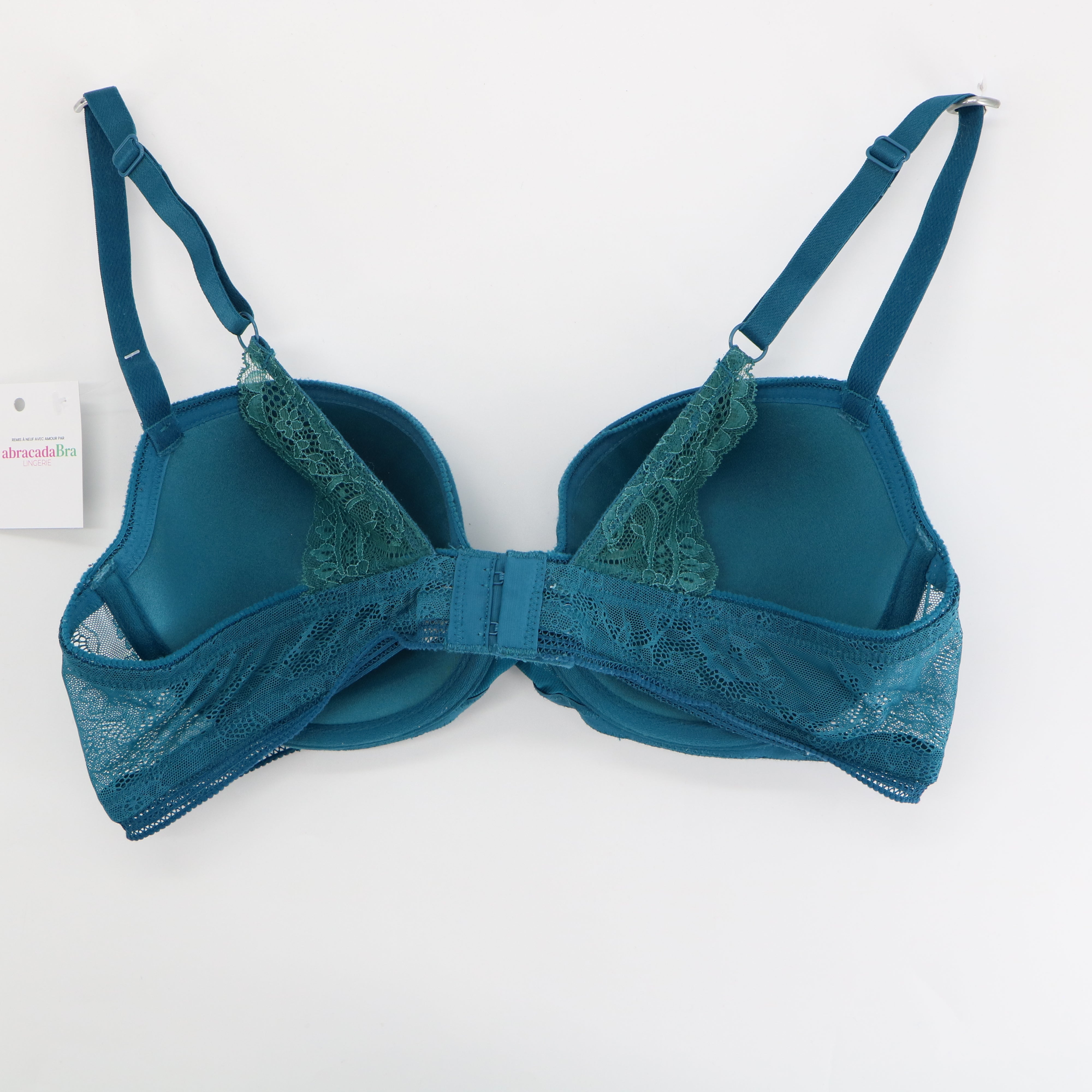 Soutien-gorge ETAM Bleu