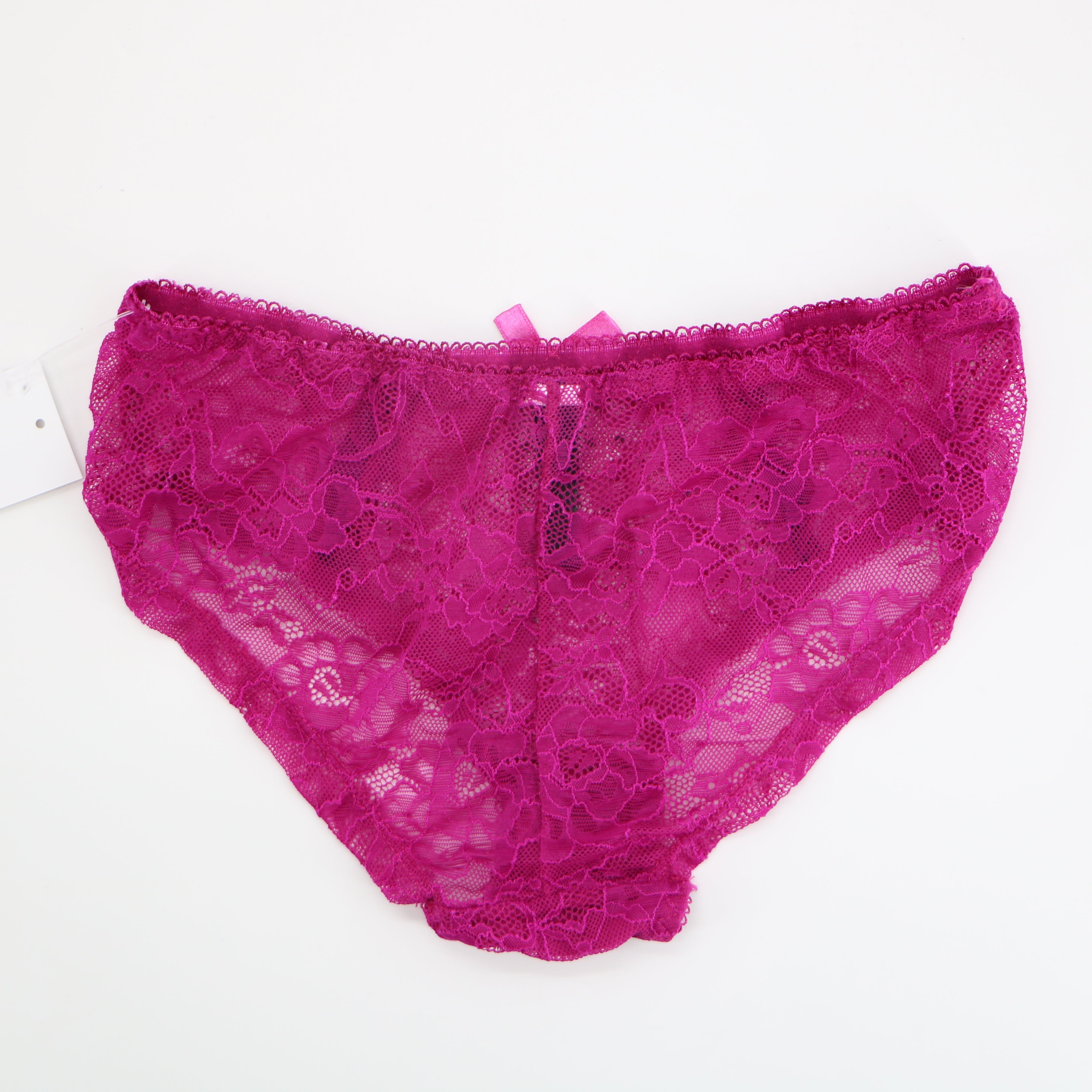 Culotte Carla's secret Violet