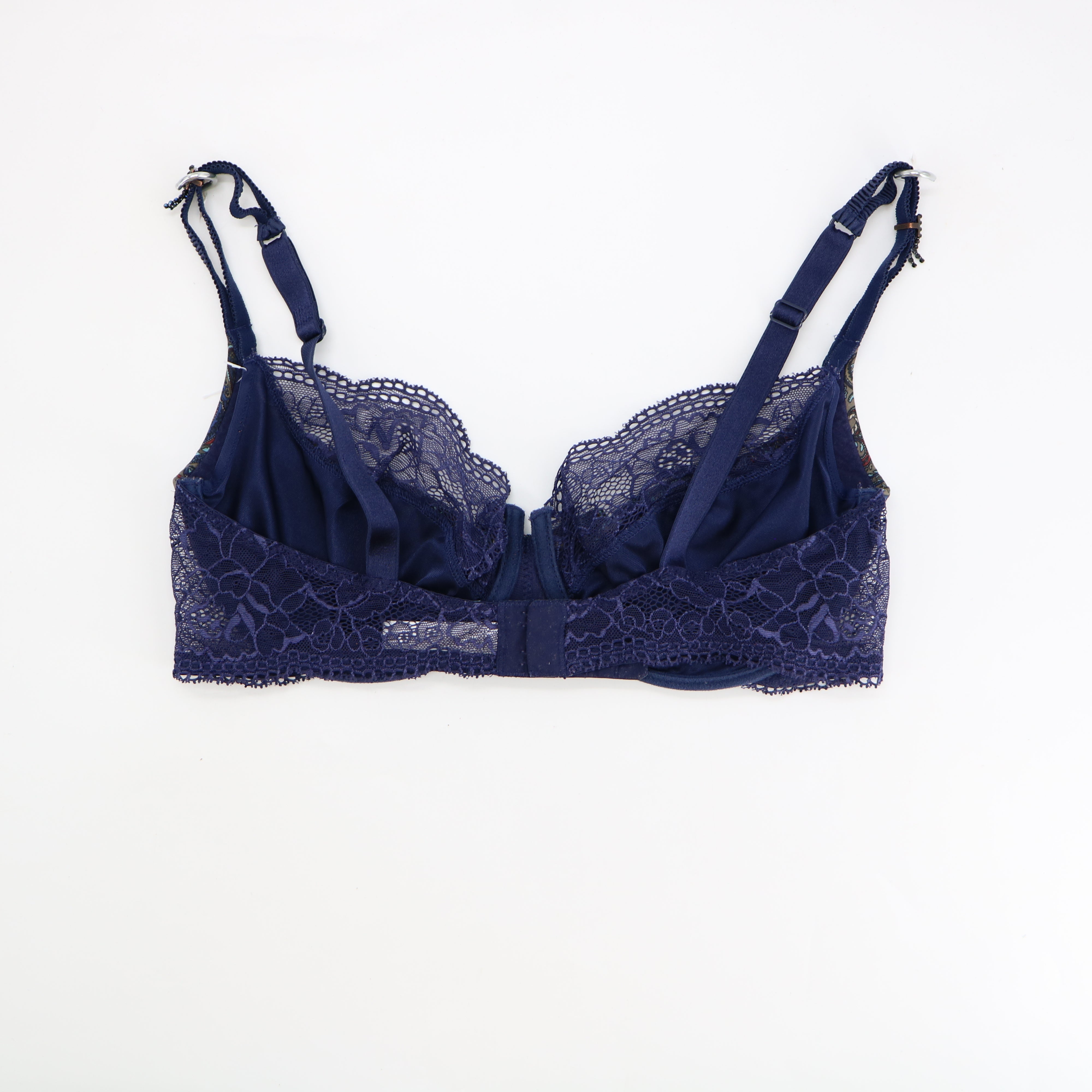 Soutien-gorge Maison Lejaby Bleu