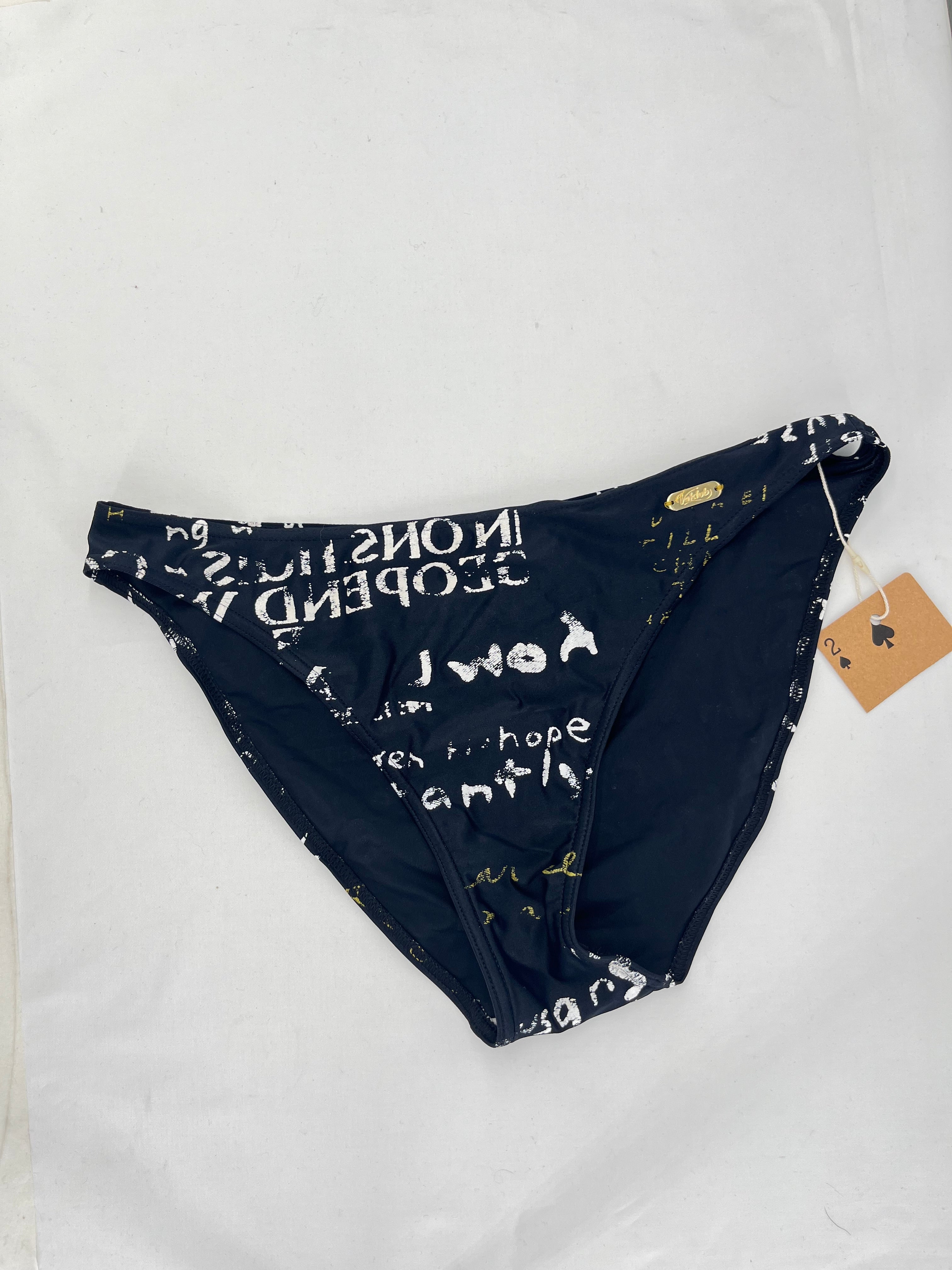 Maillot de bain Triumph Noir