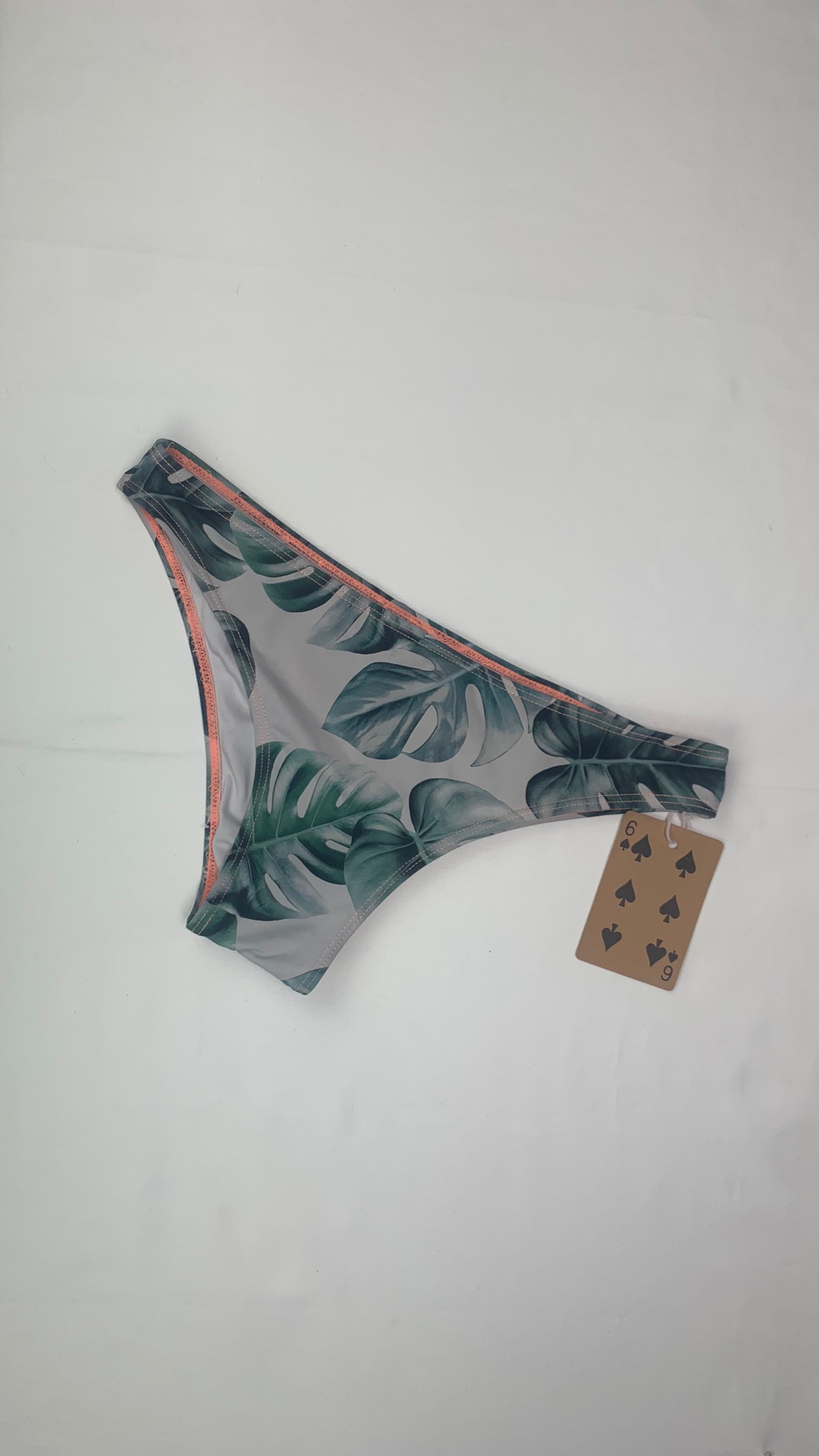 Maillot de bain Vert