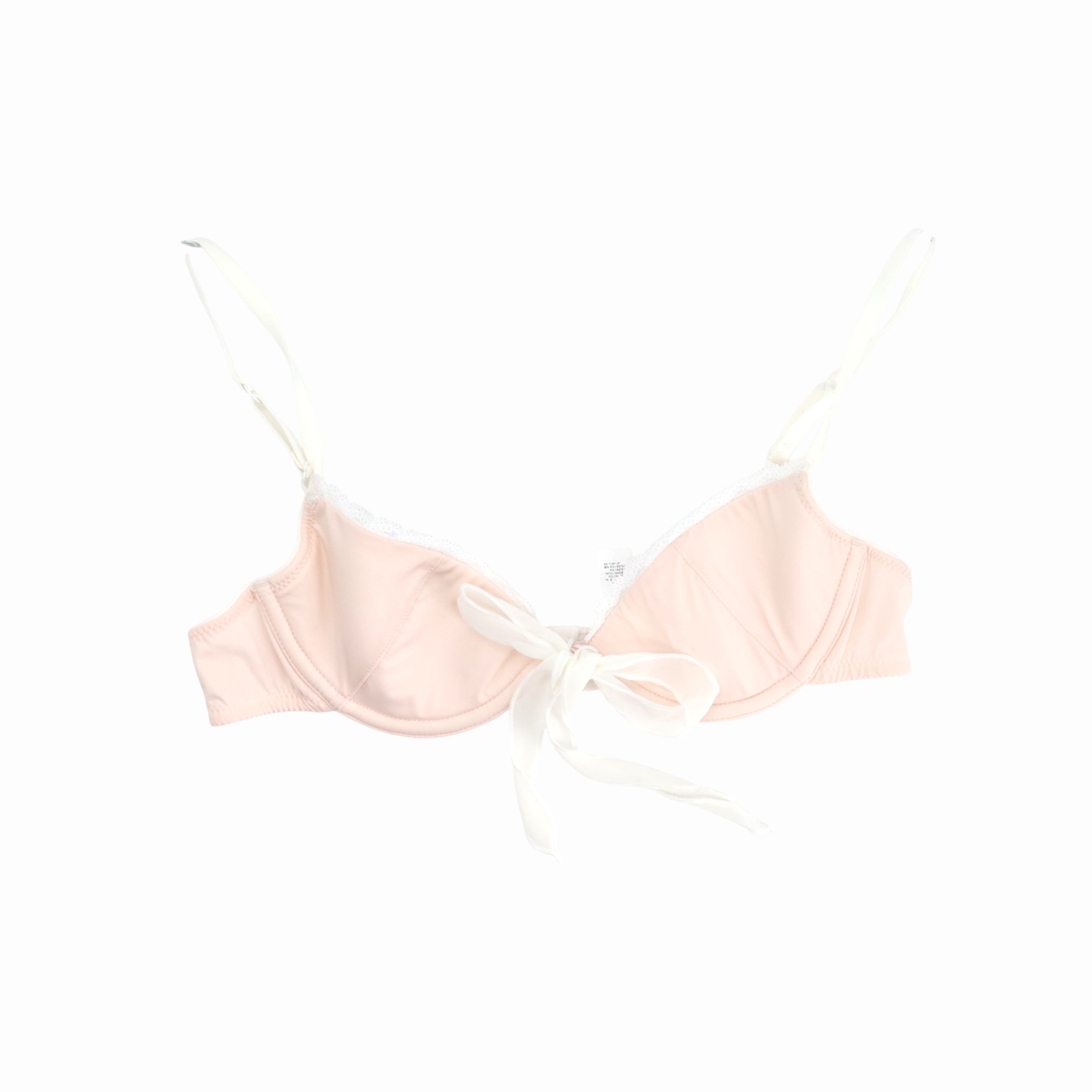 Soutien-gorge Ysé Rose