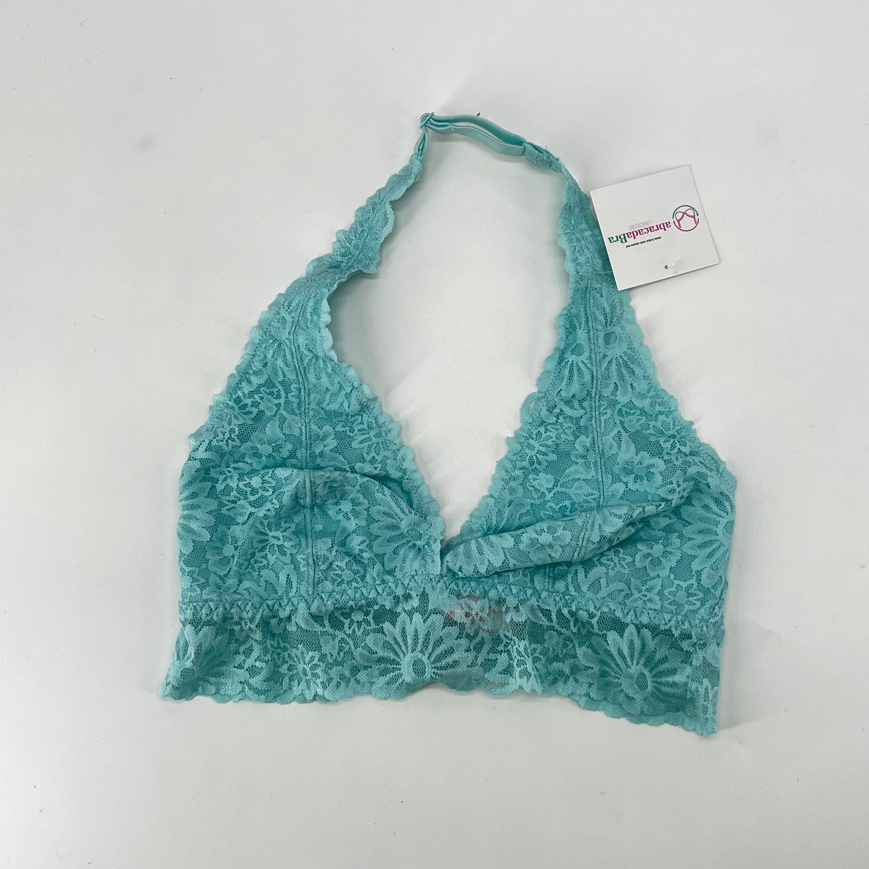 Soutien-gorge Victoria's Secret Bleu