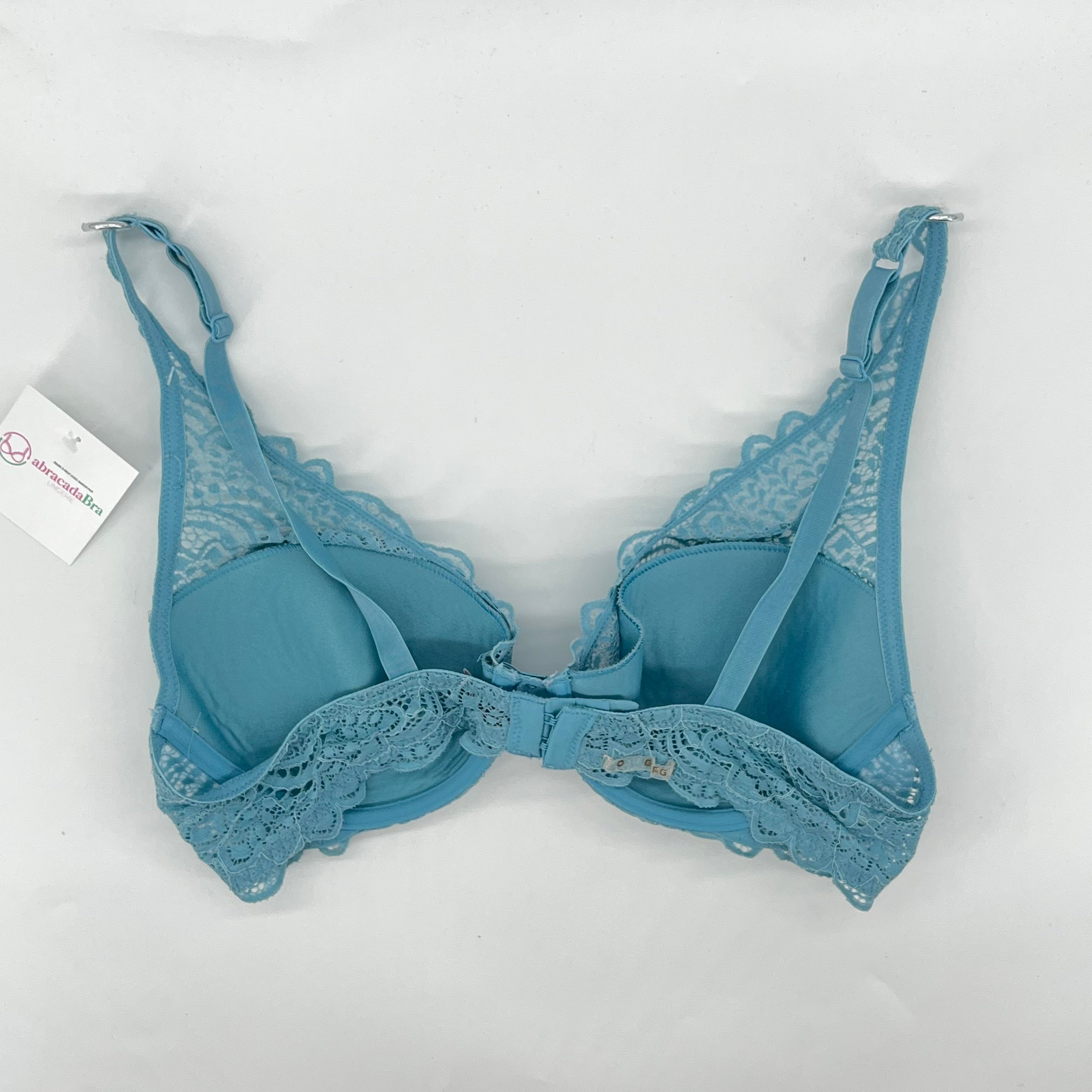 Soutien-gorge RougeGorge Bleu