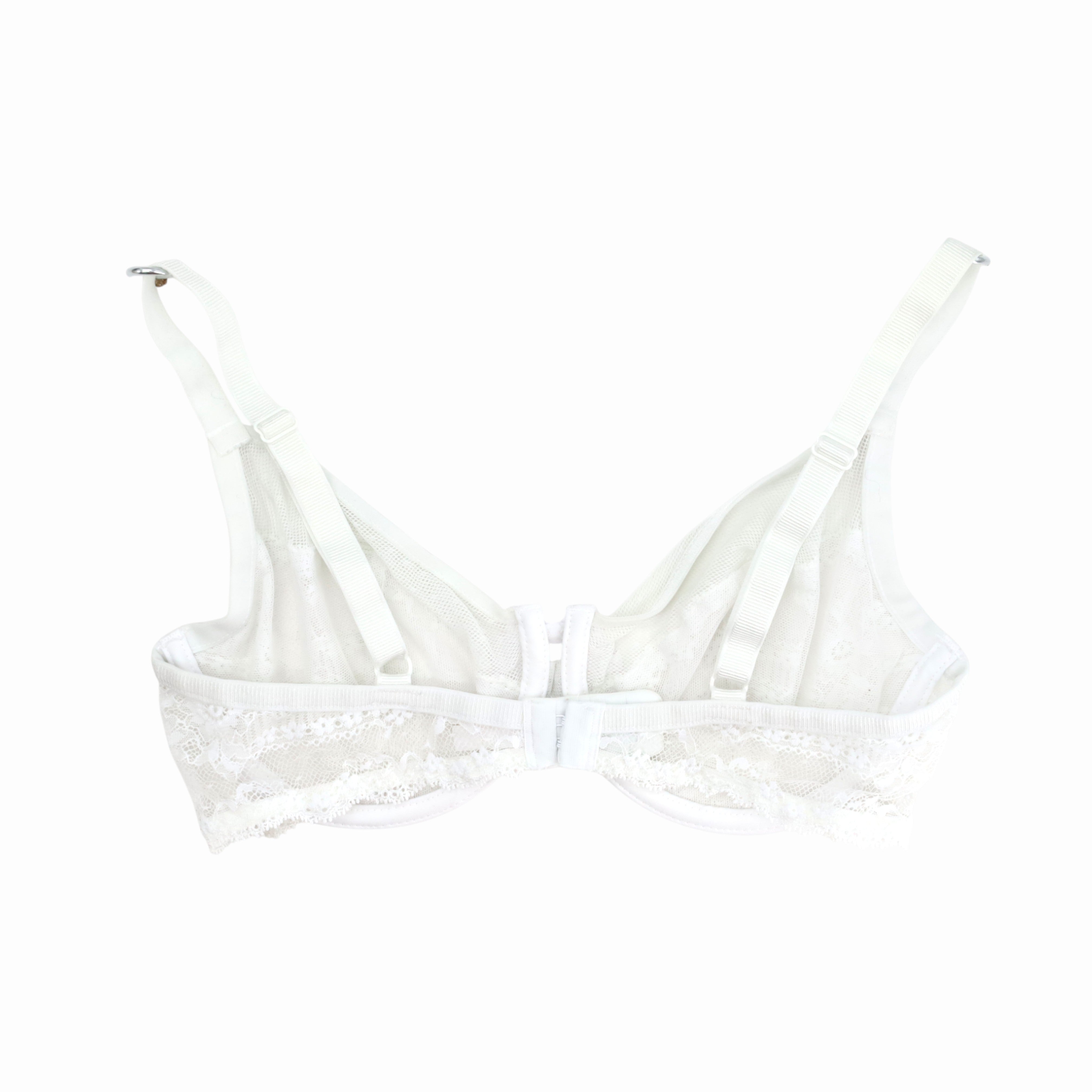 Soutien-gorge Chantelle Blanc