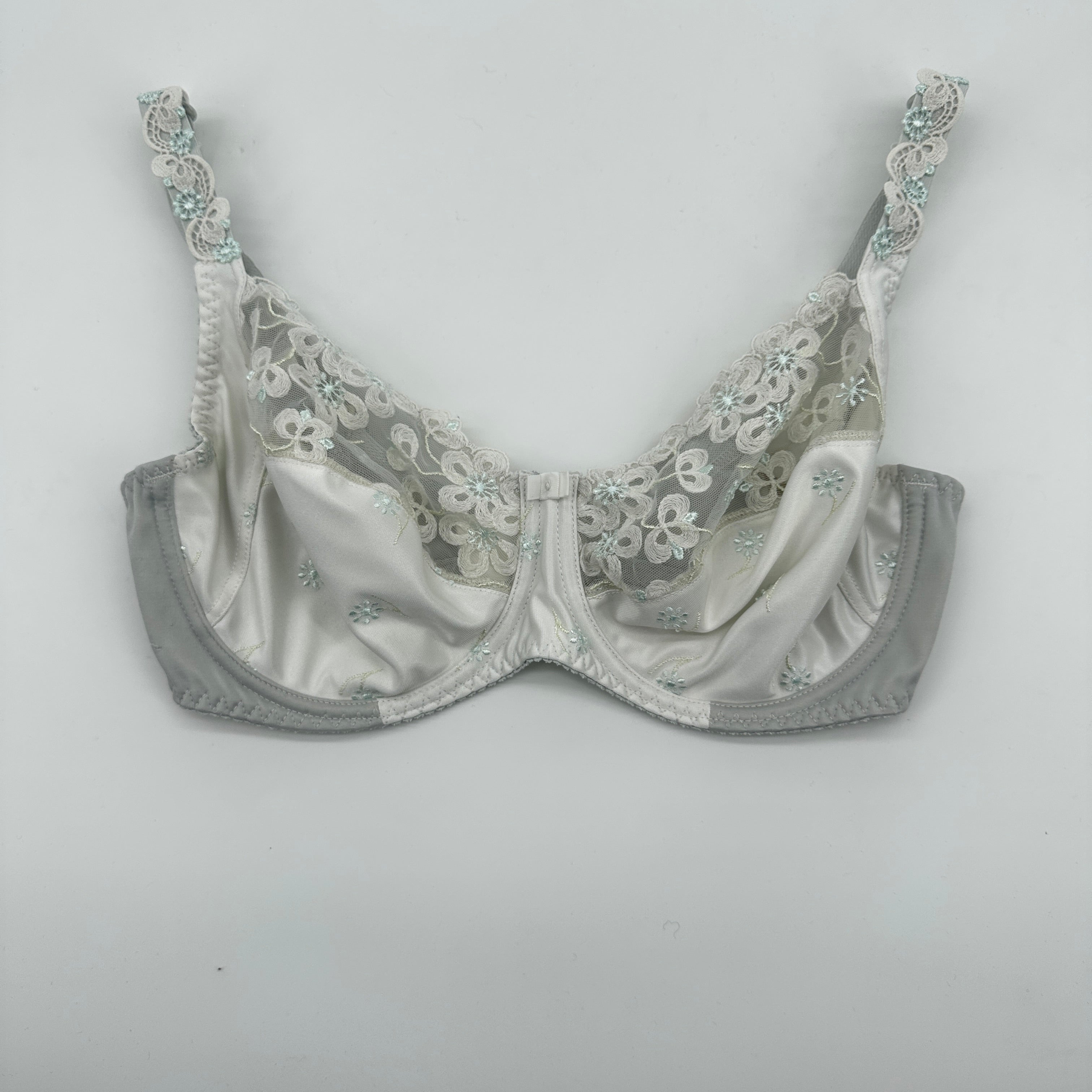 Soutien-gorge PrimaDonna Blanc