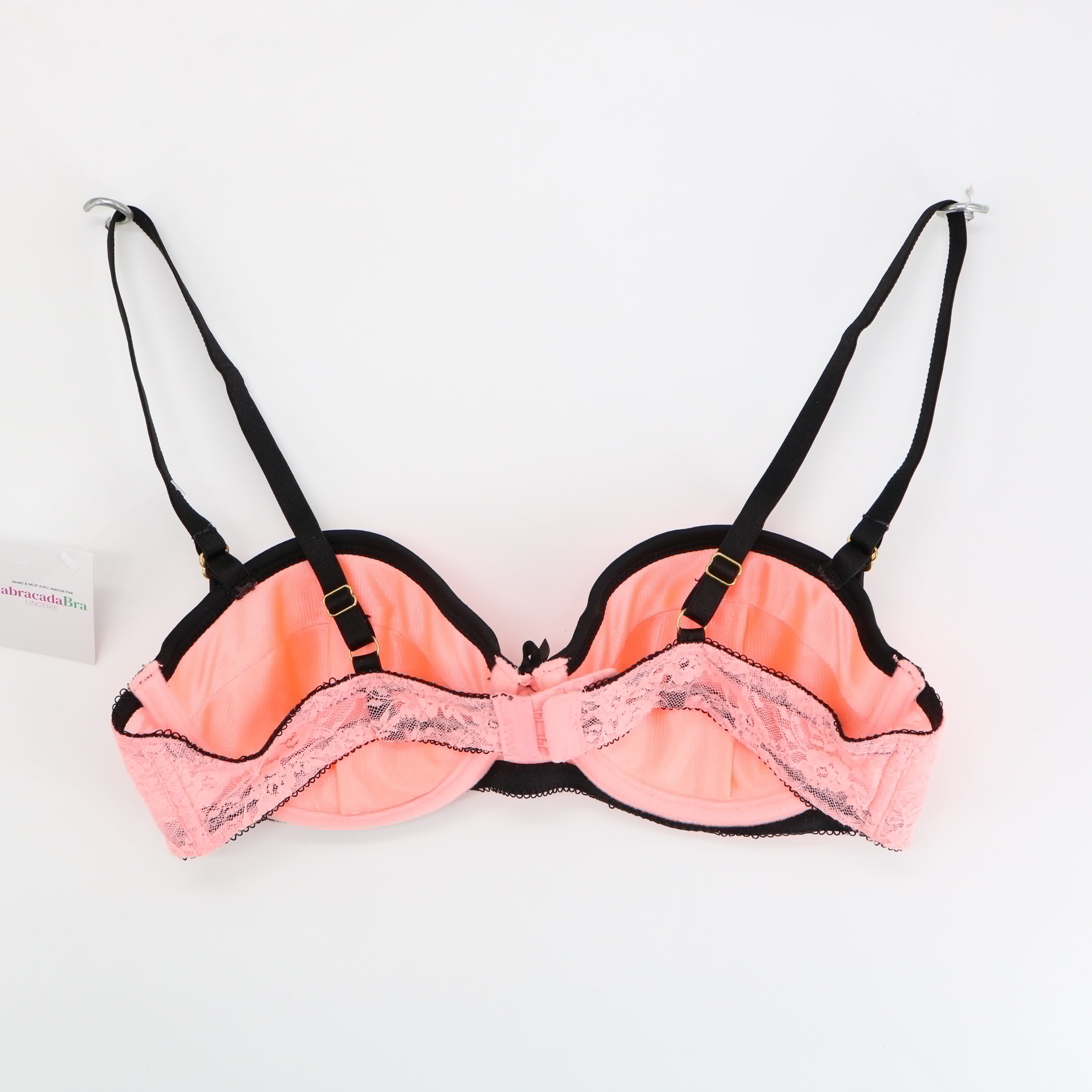 Soutien-gorge Rose