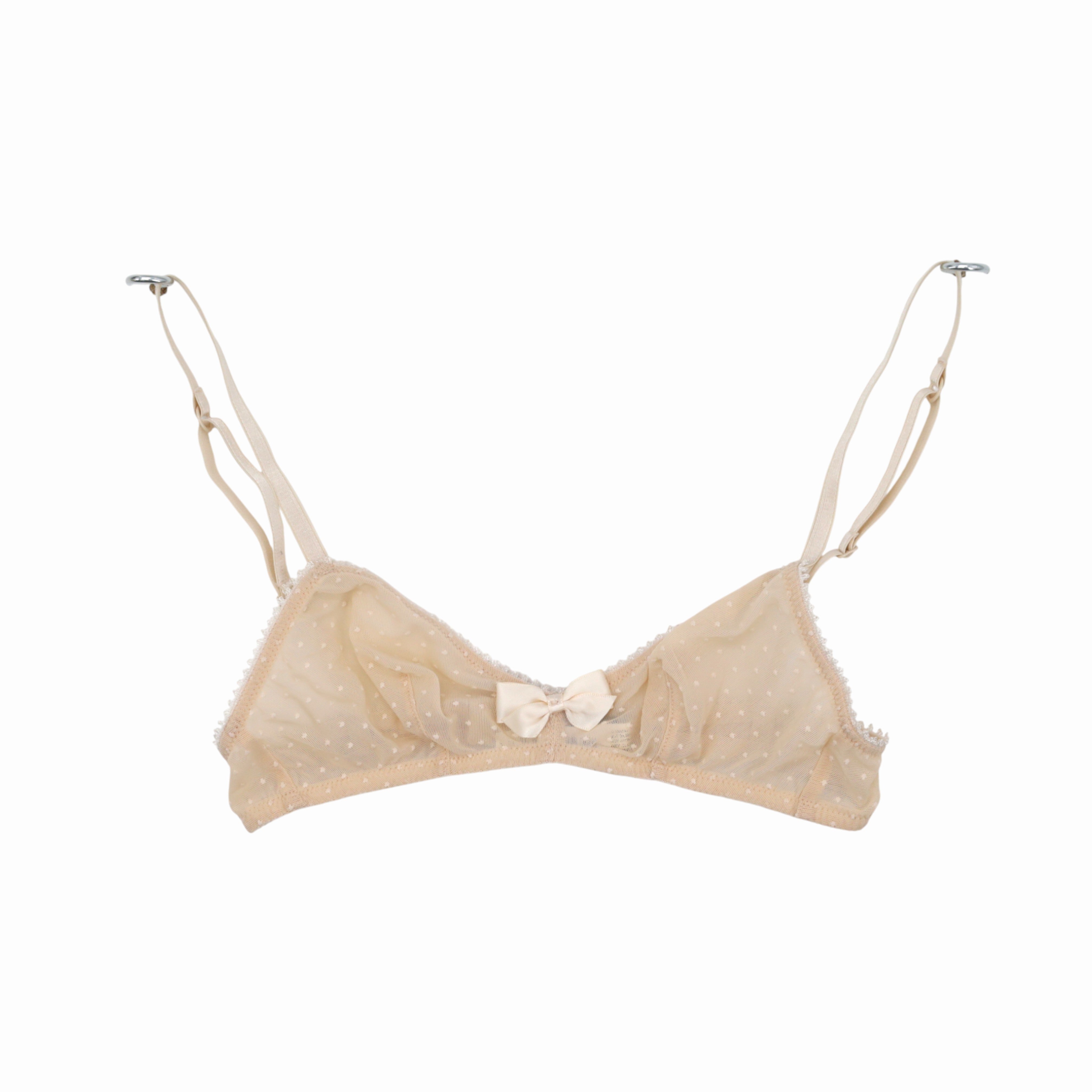 Soutien-gorge Ysé Beige