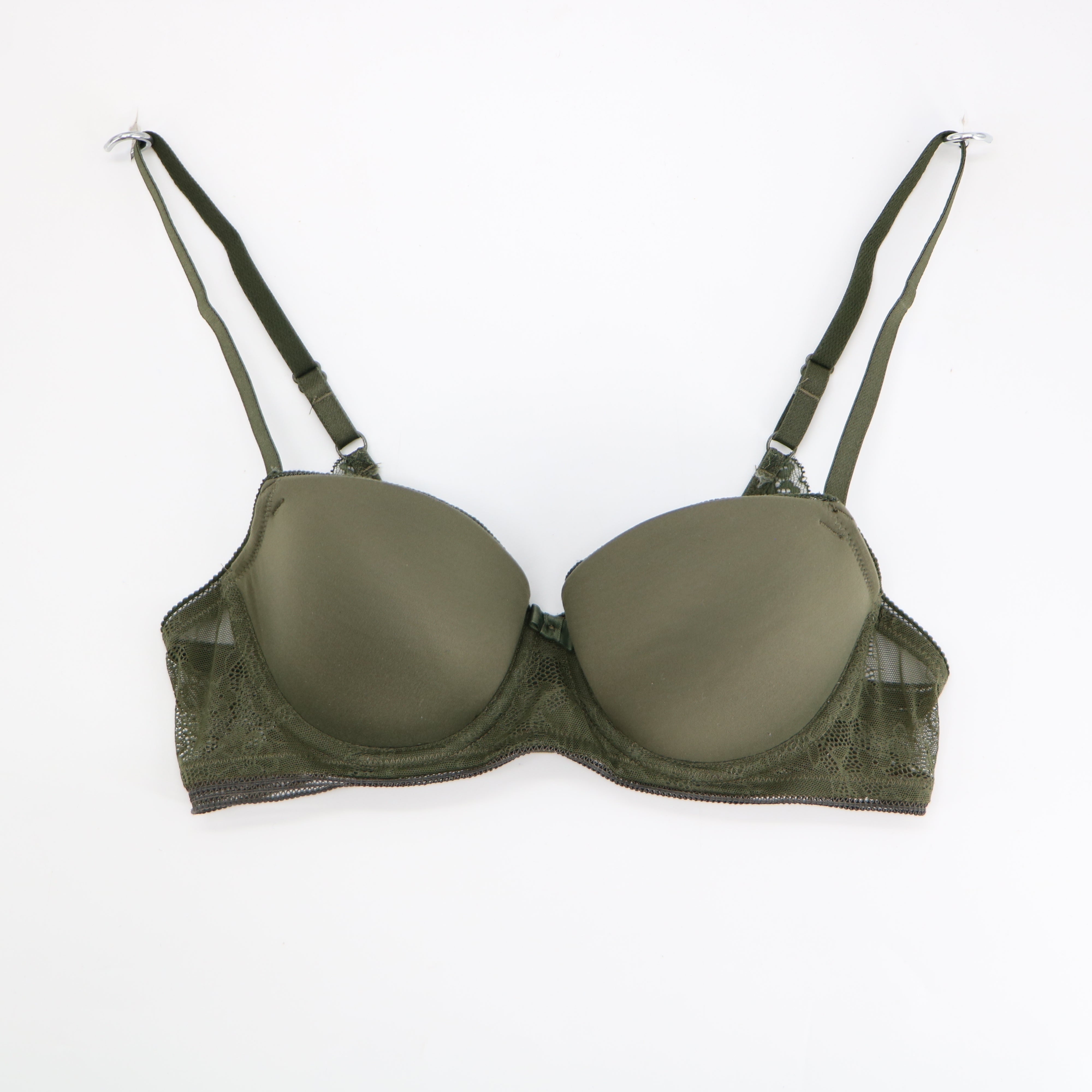 Soutien-gorge ETAM Vert