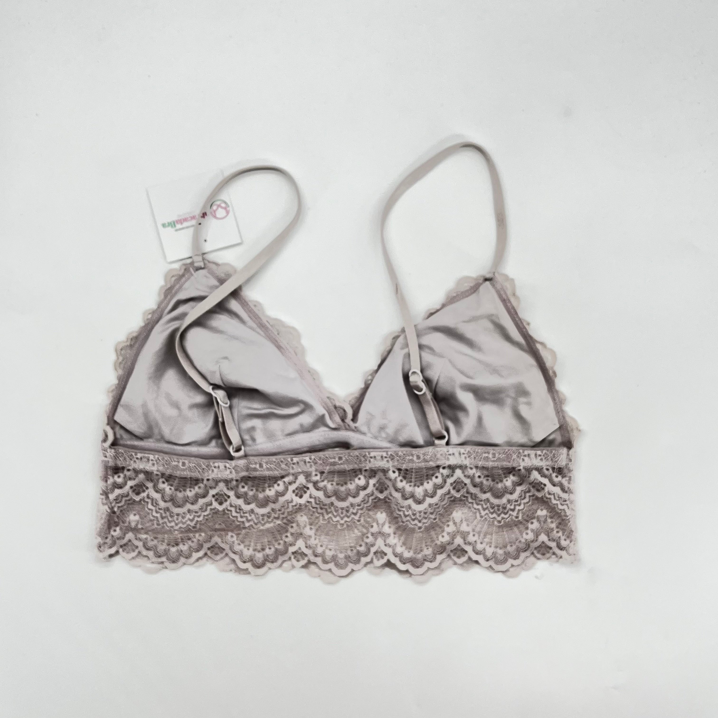 Soutien-gorge Blanc