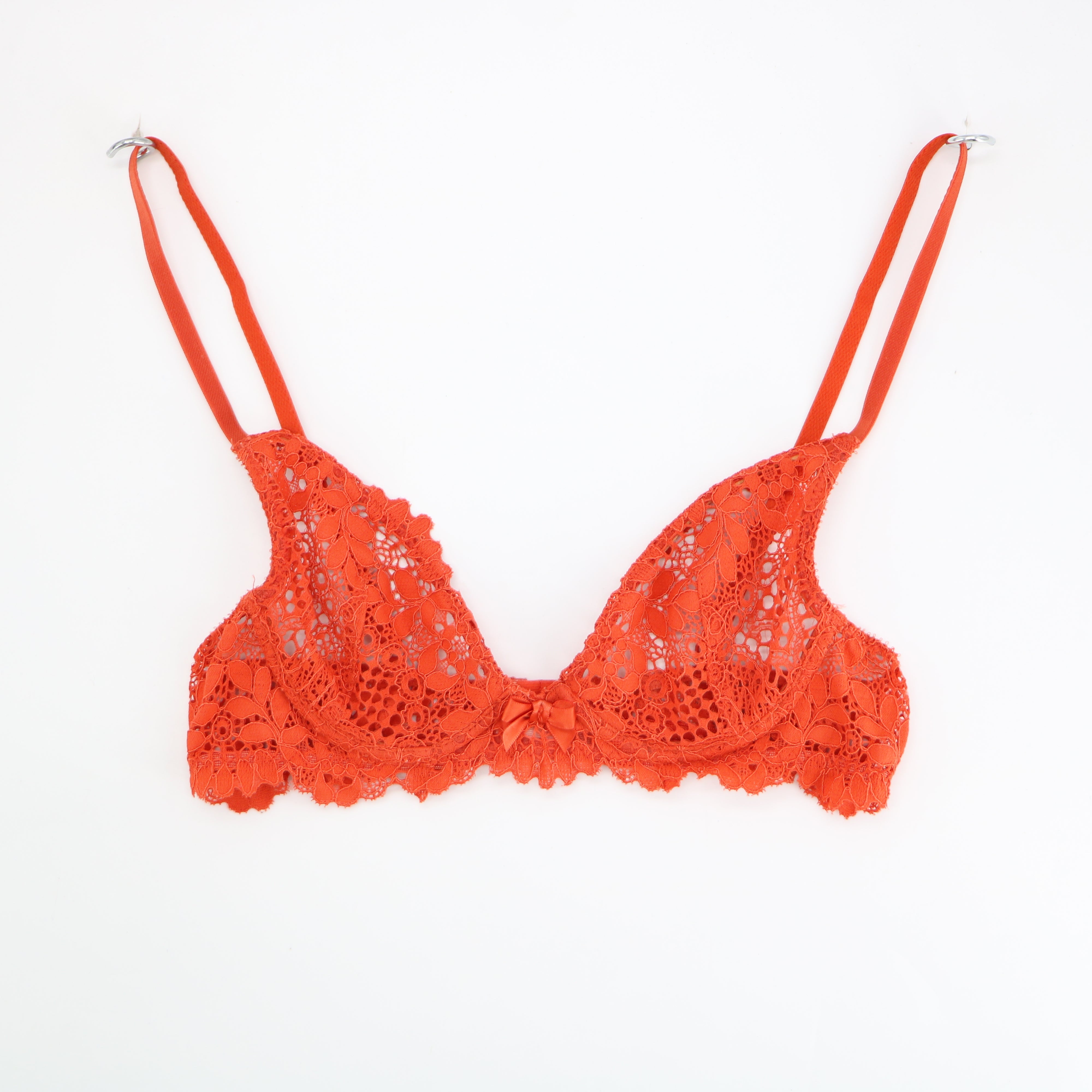 Soutien-gorge Marque inconnue Orange