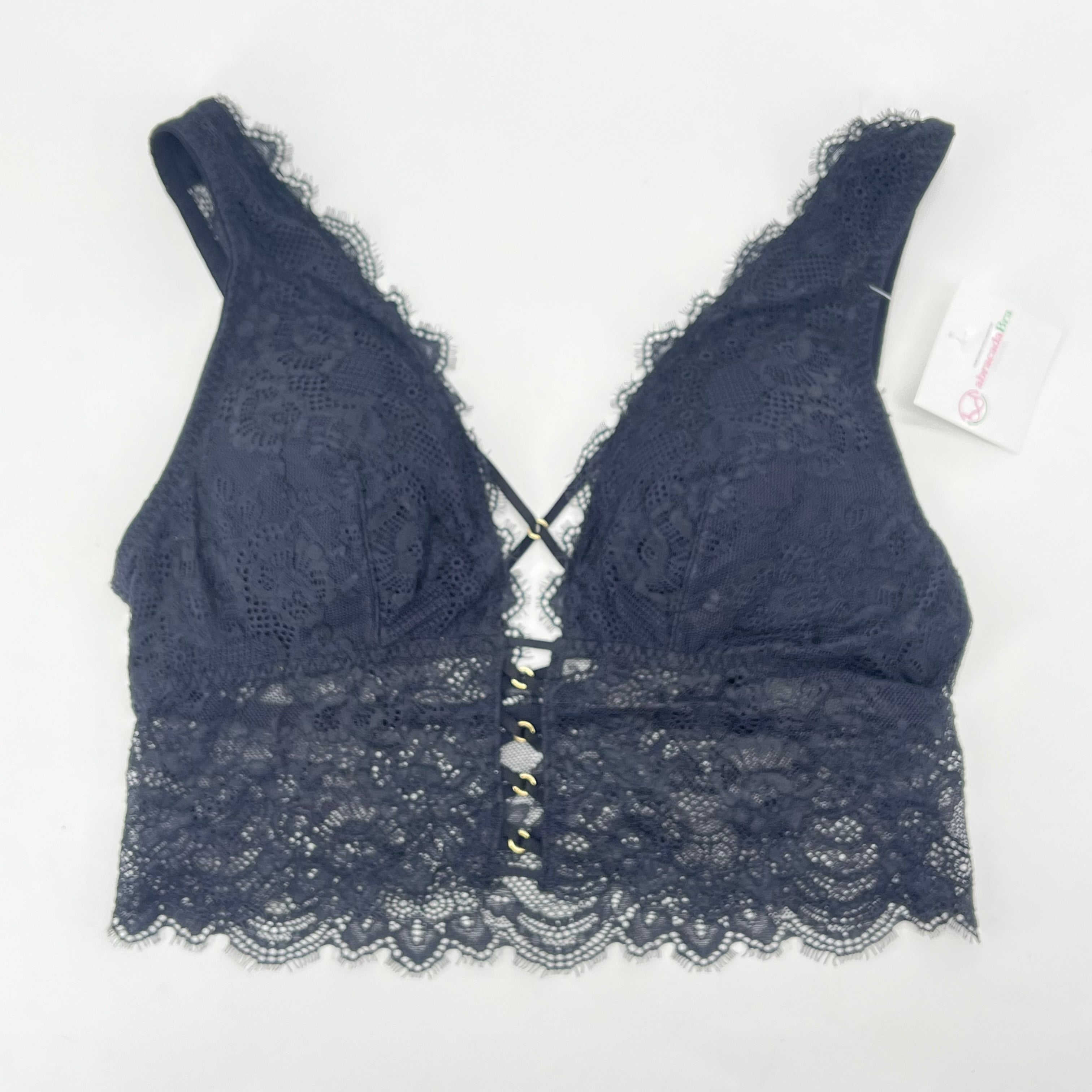 Soutien-gorge La Senza Noir