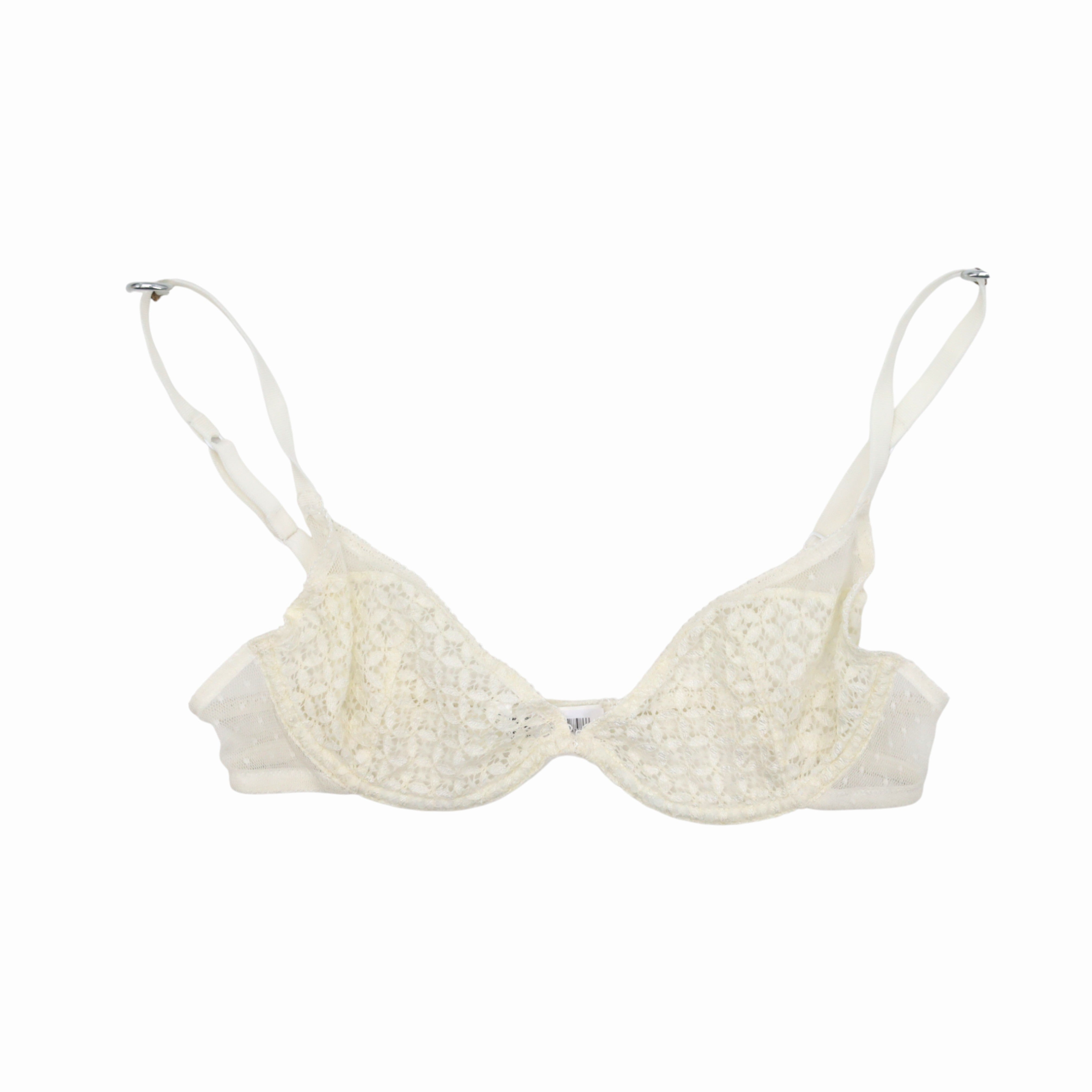 Soutien-gorge Ysé Blanc
