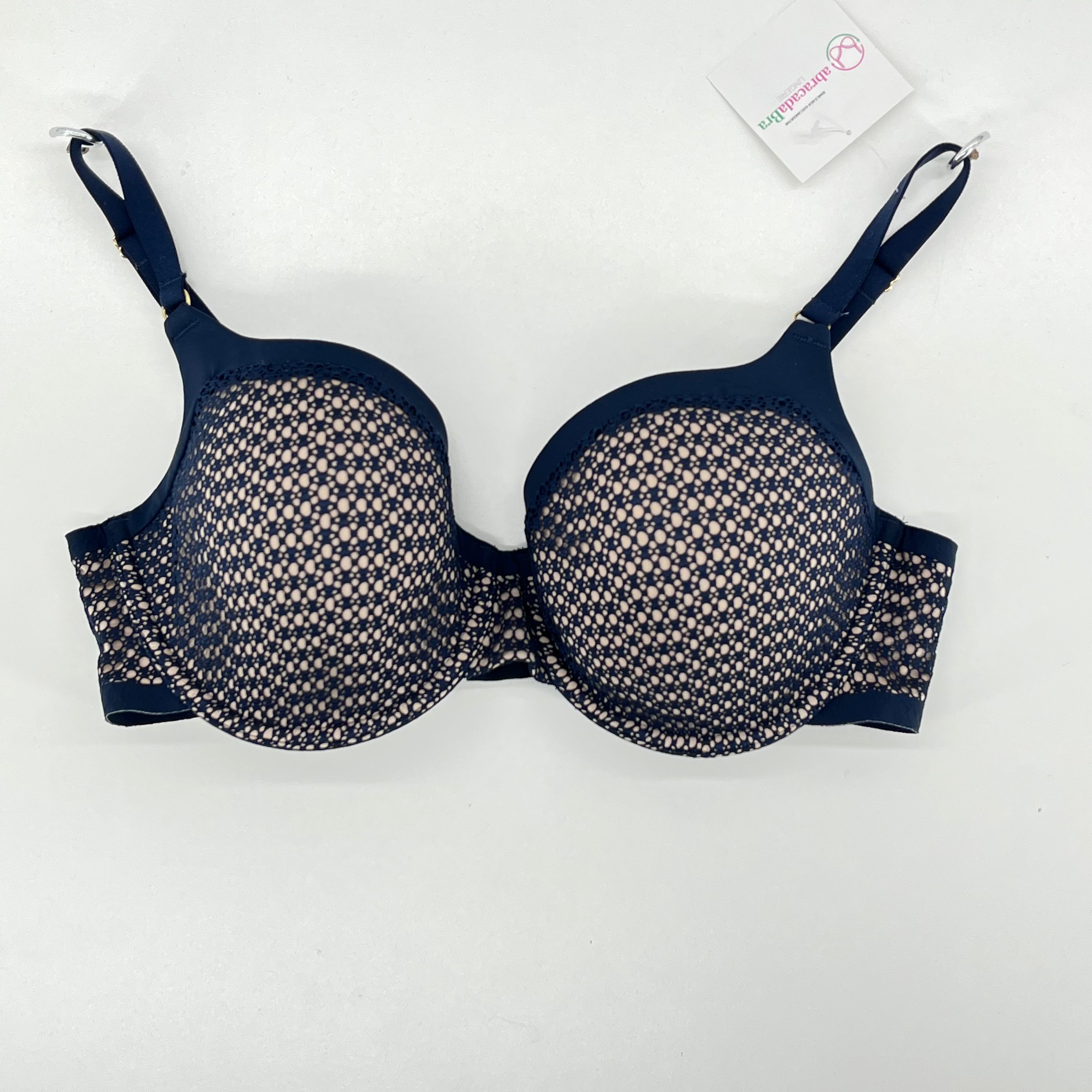Soutien-gorge ETAM Bleu