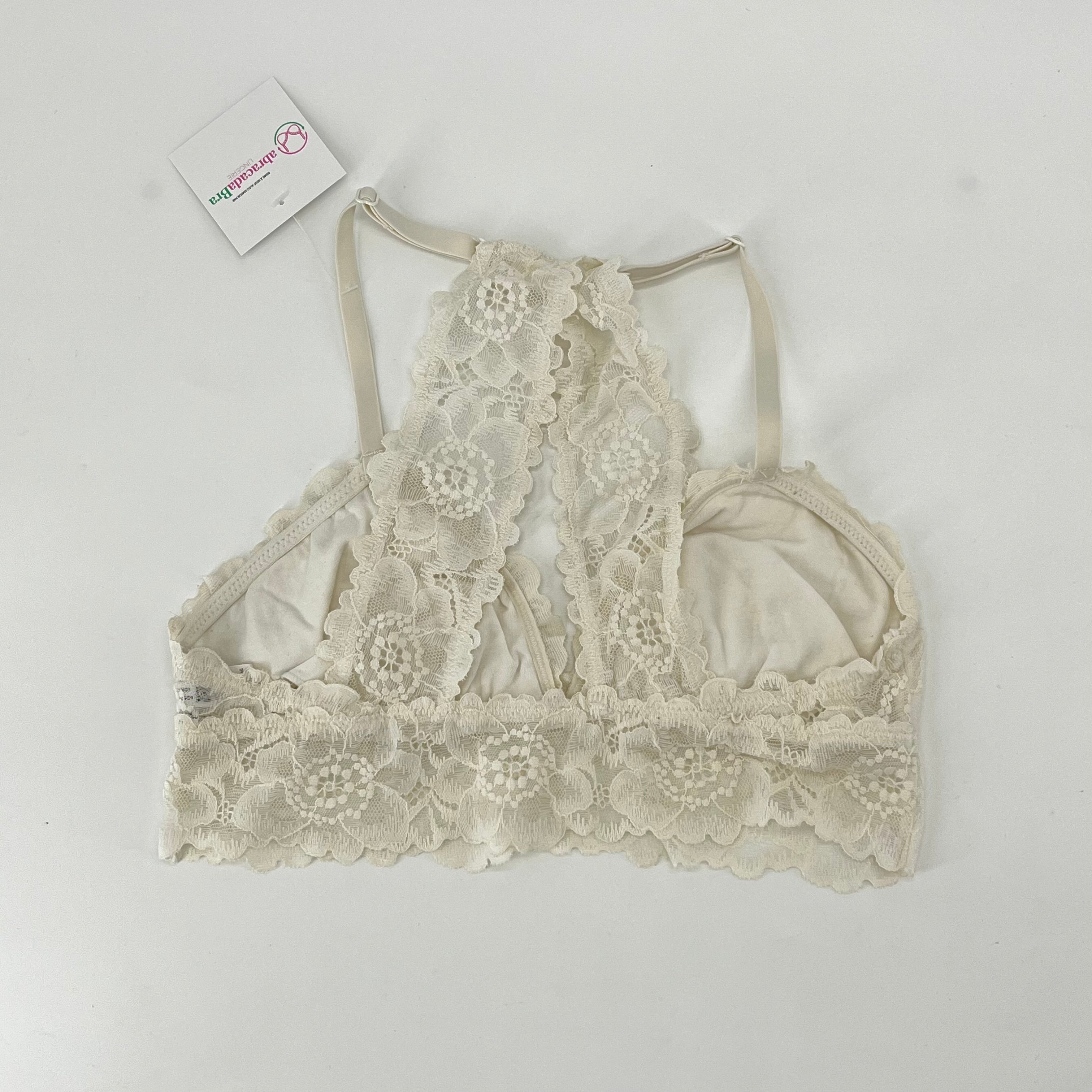 Soutien-gorge Aerie Blanc