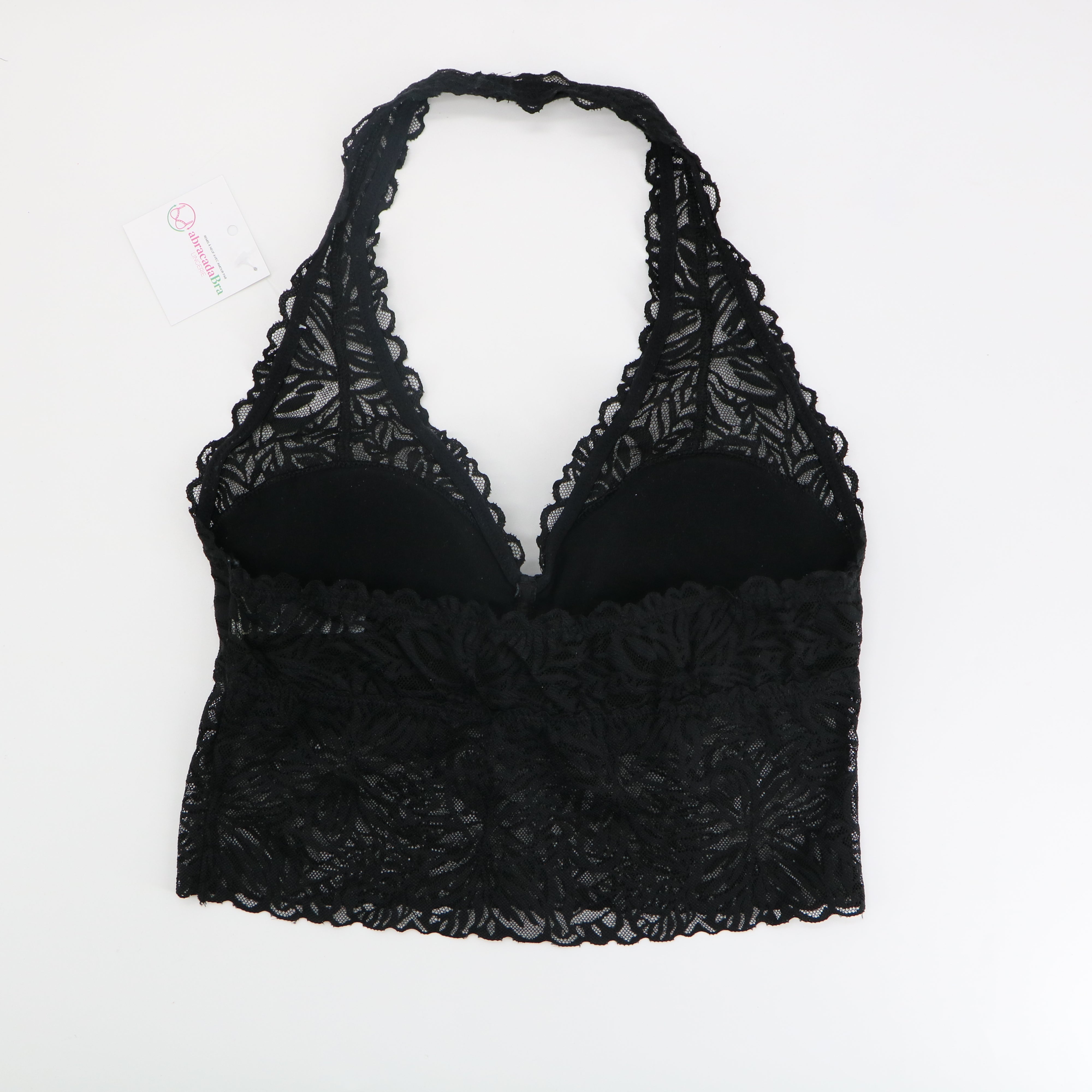 Soutien-gorge Aerie Noir