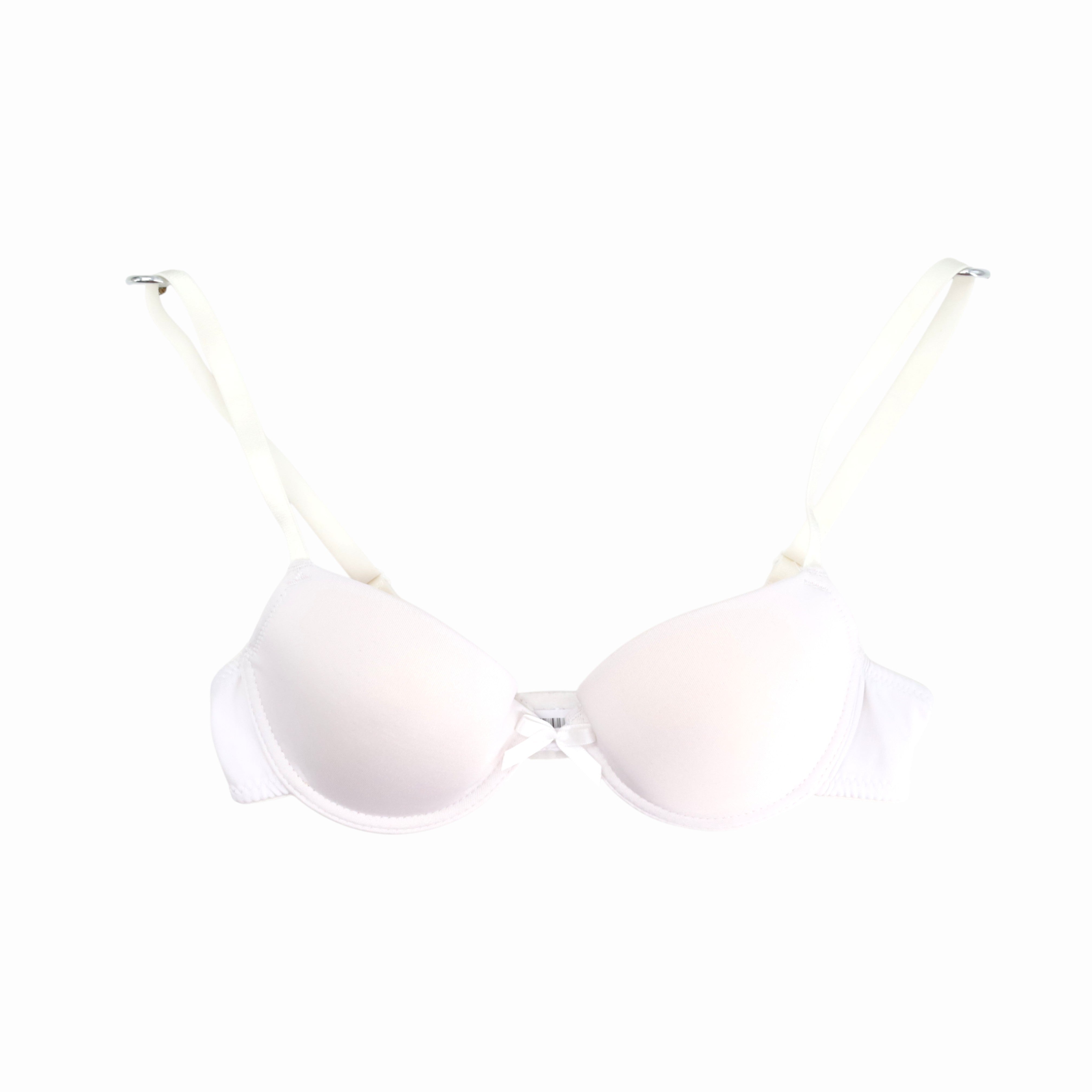 Soutien-gorge La Redoute Blanc